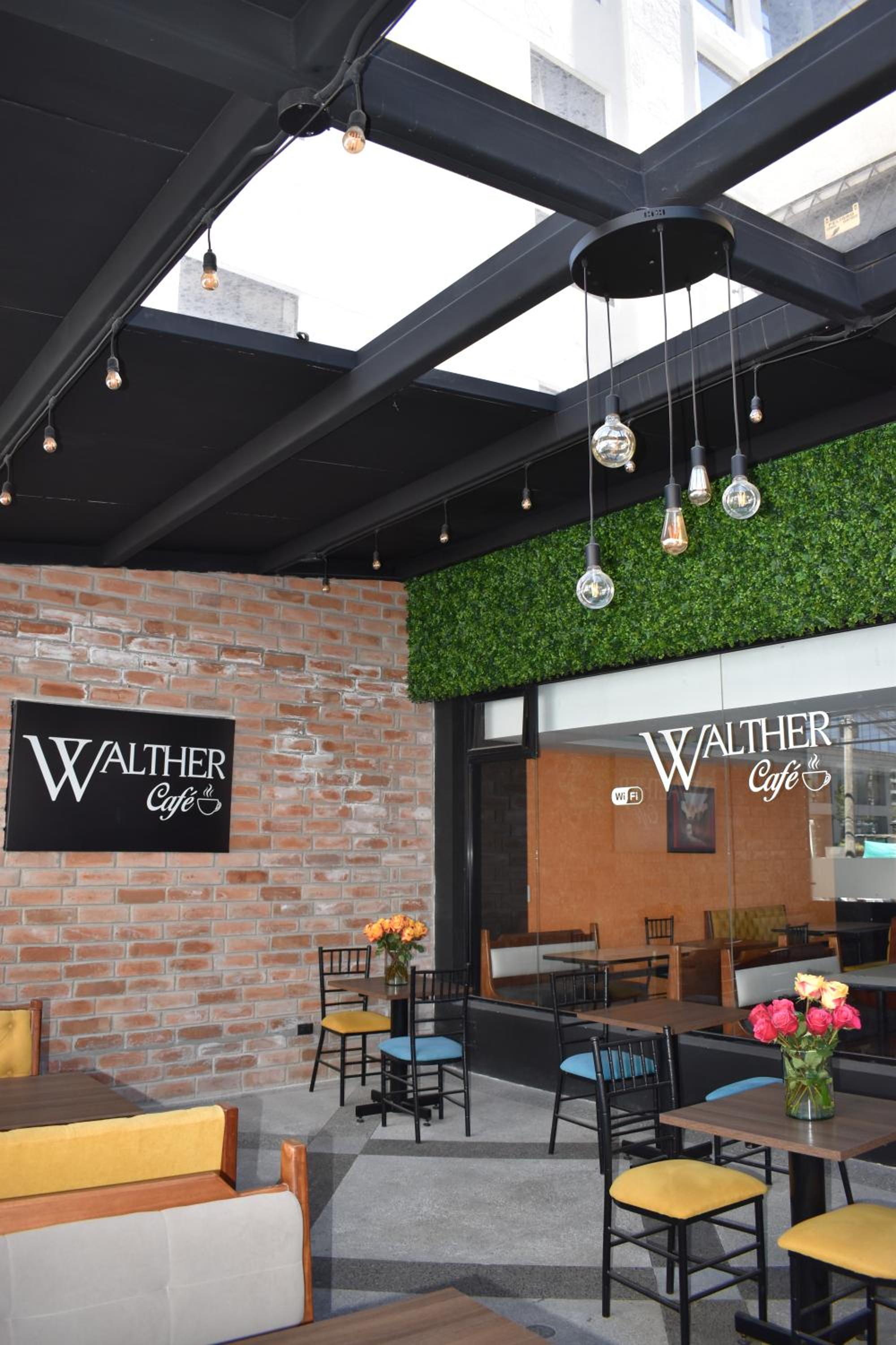 Walther Suites