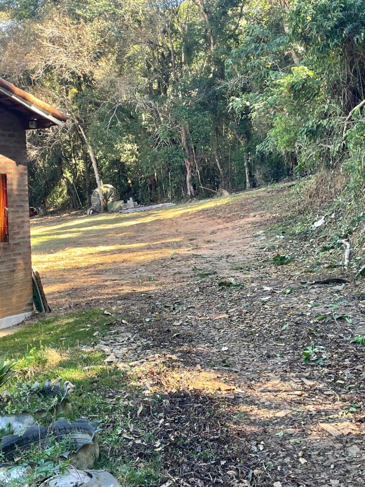 Recanto Ferreira - Hospedagem a 3 km de São Thomé em meio a natureza