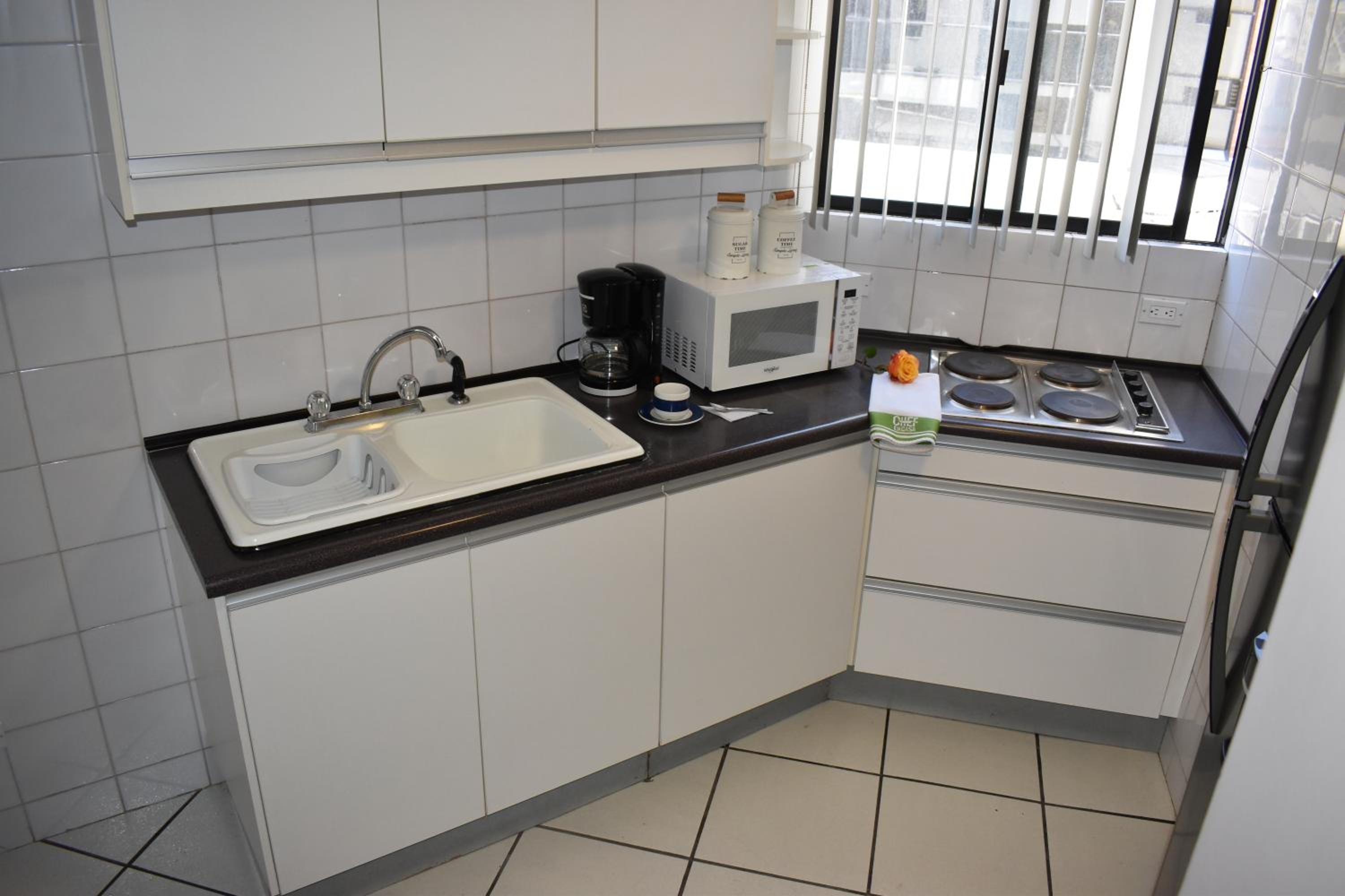 Walther Suites