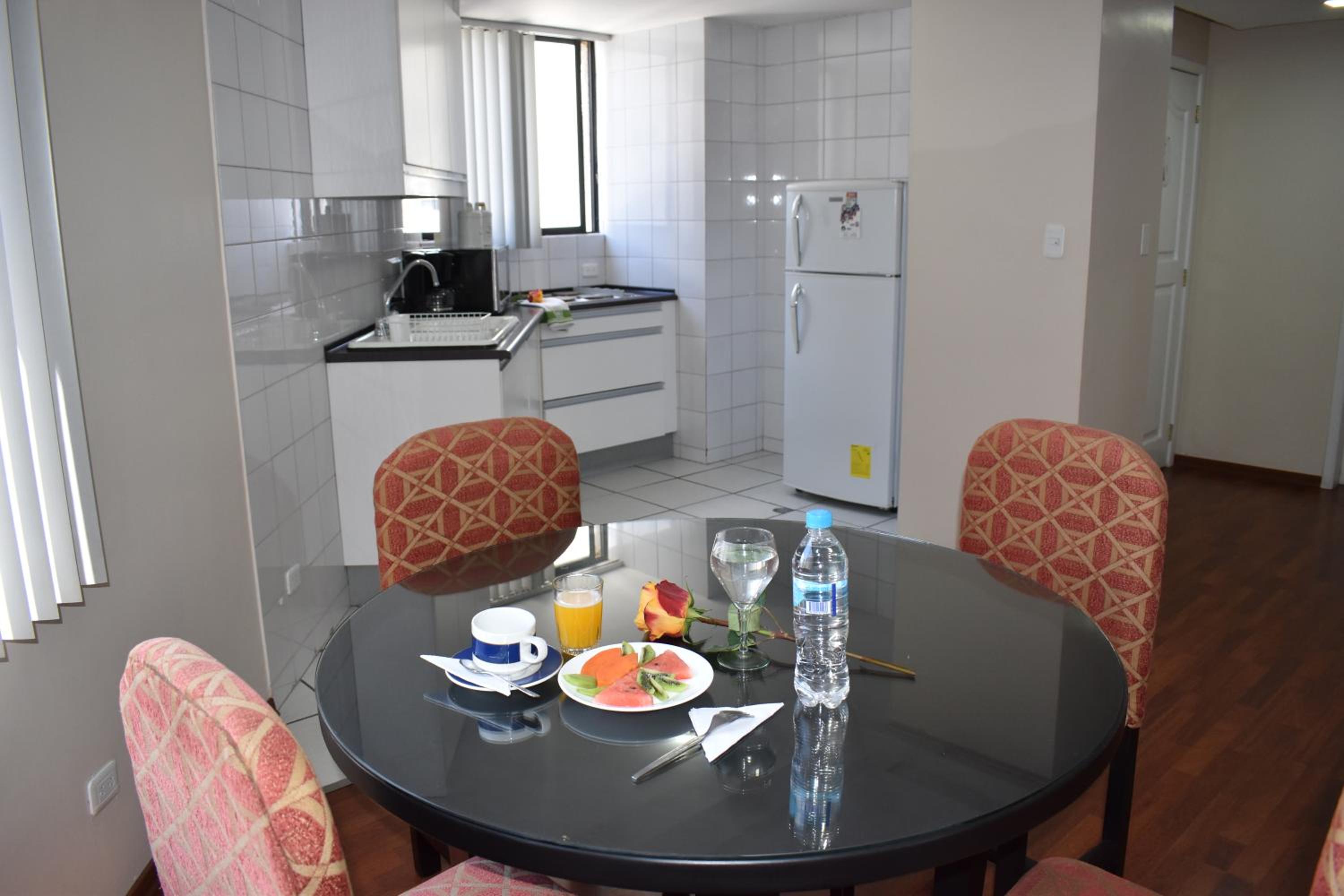 Walther Suites