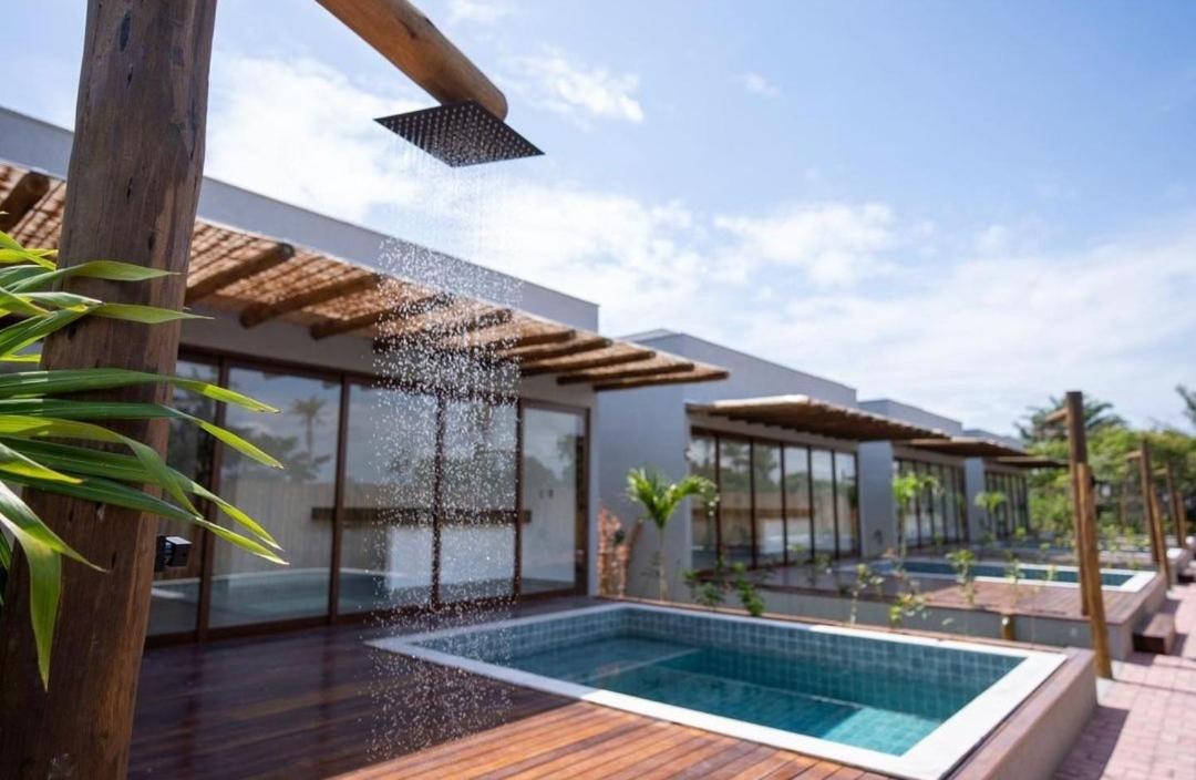 Casa Santorini - Barra Grande - Maraú - Vila Kadosh