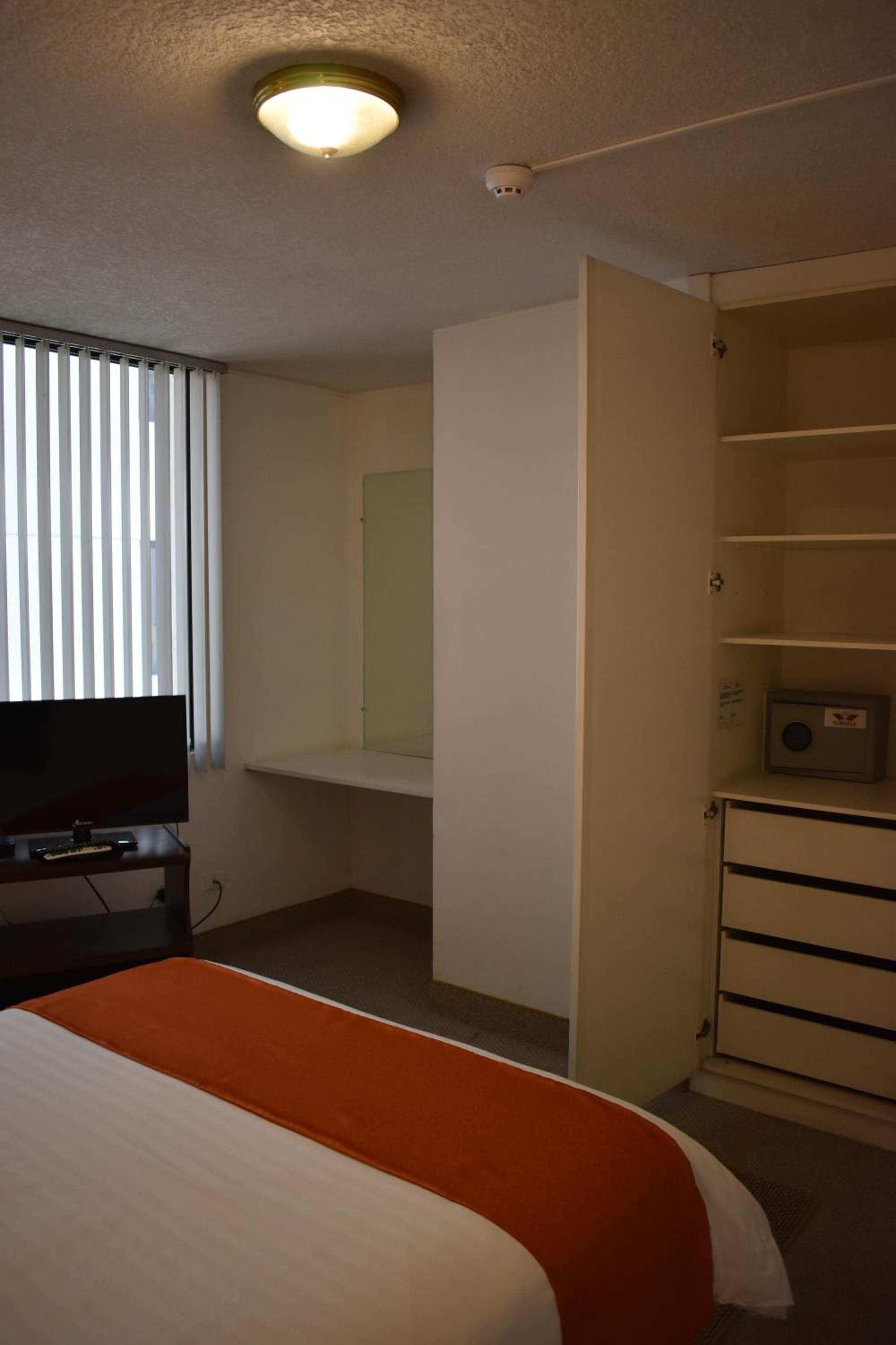 Walther Suites