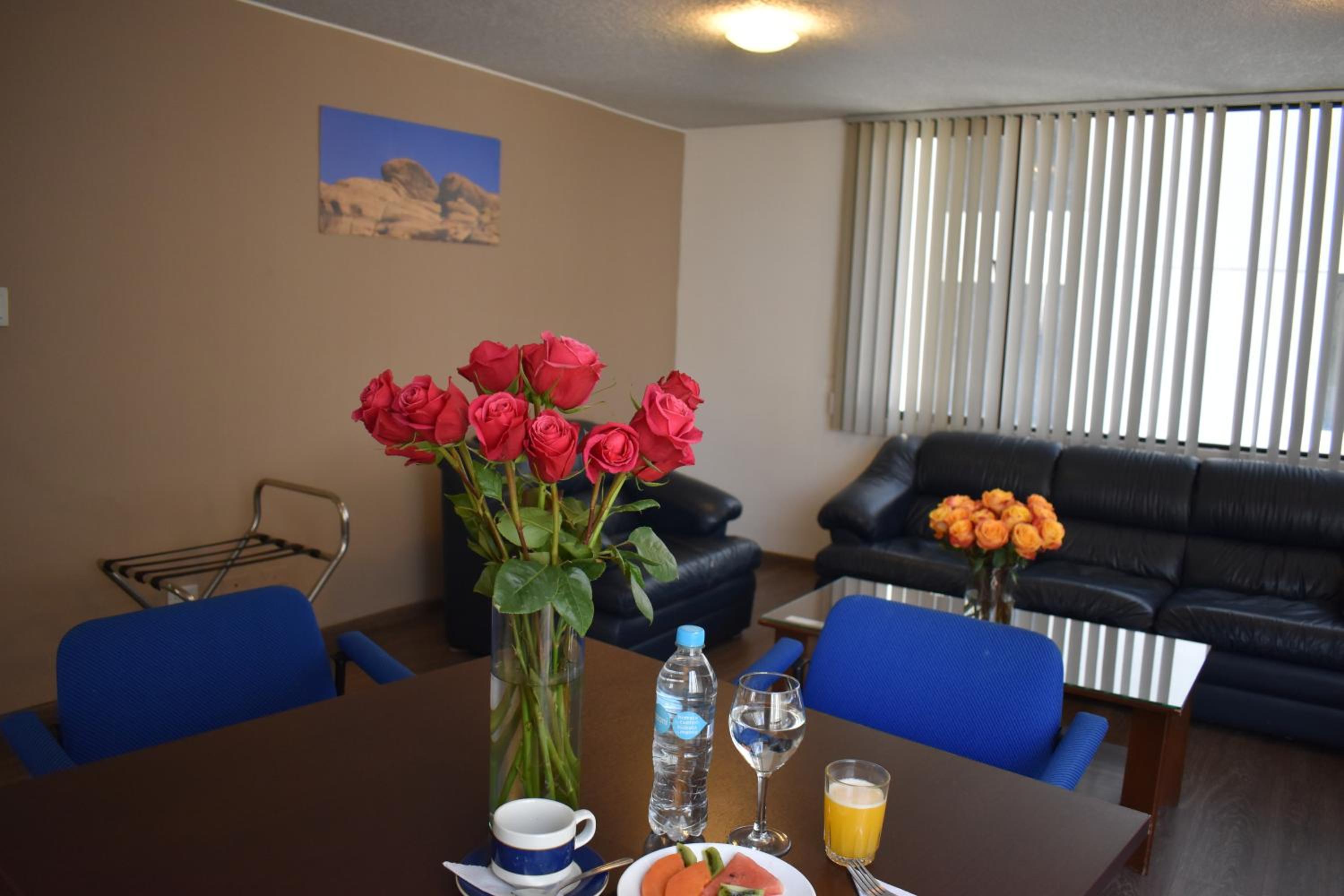 Walther Suites