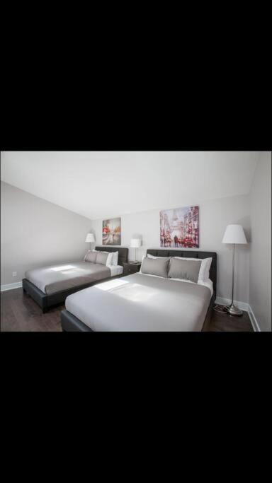 Cozy Condo in Downtown Montreal