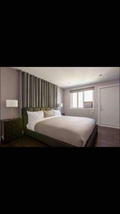 Cozy Condo in Downtown Montreal