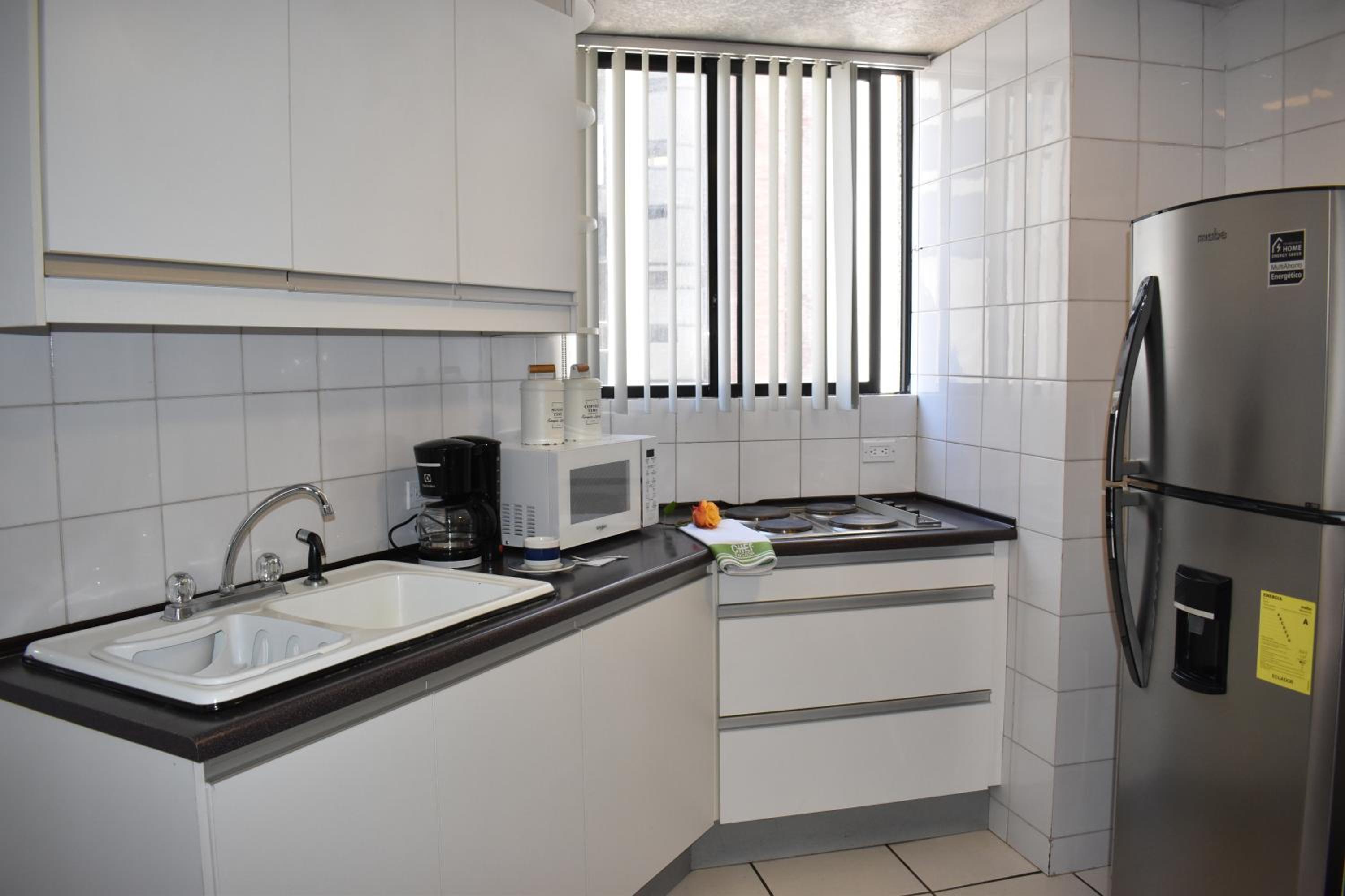 Walther Suites