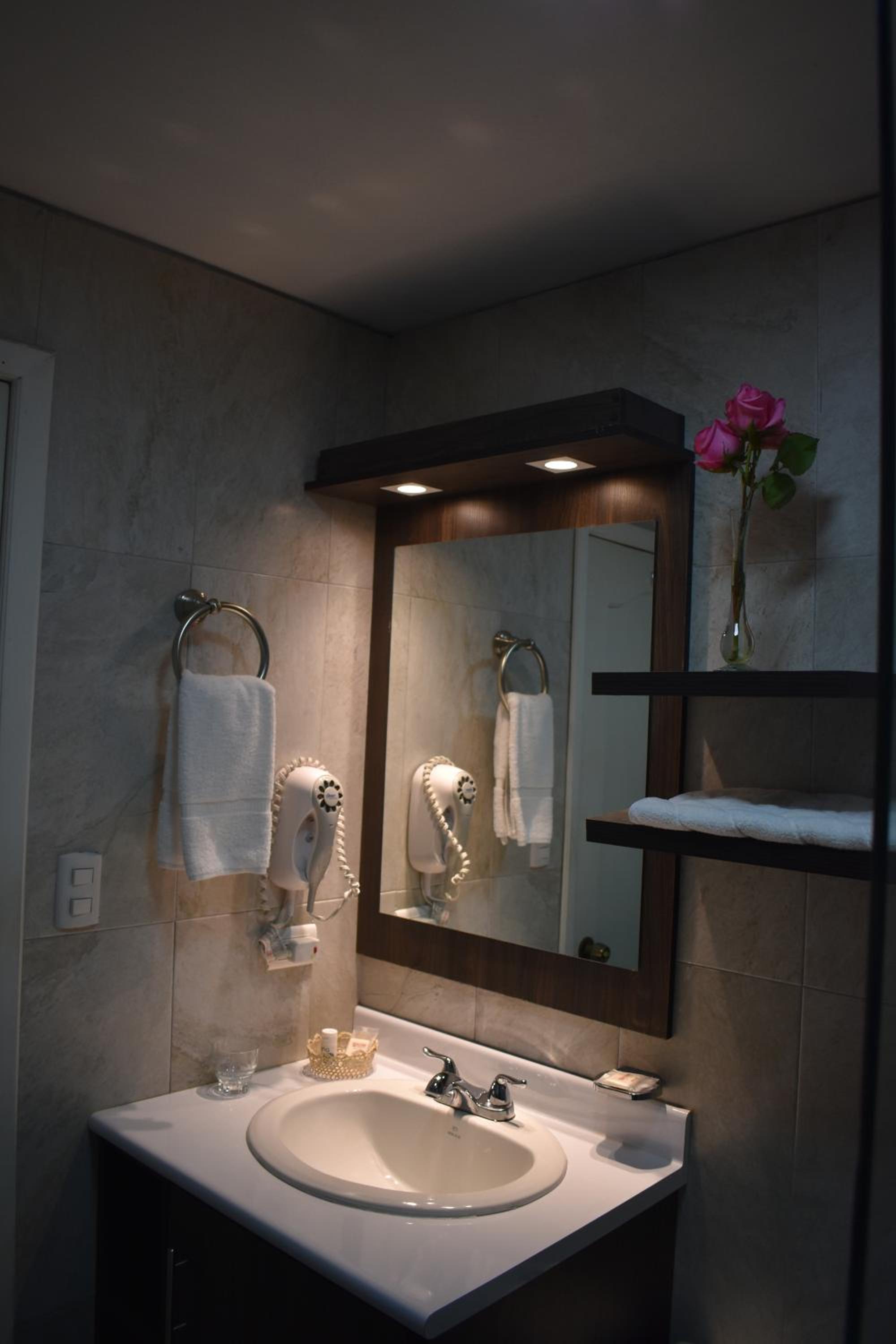 Walther Suites