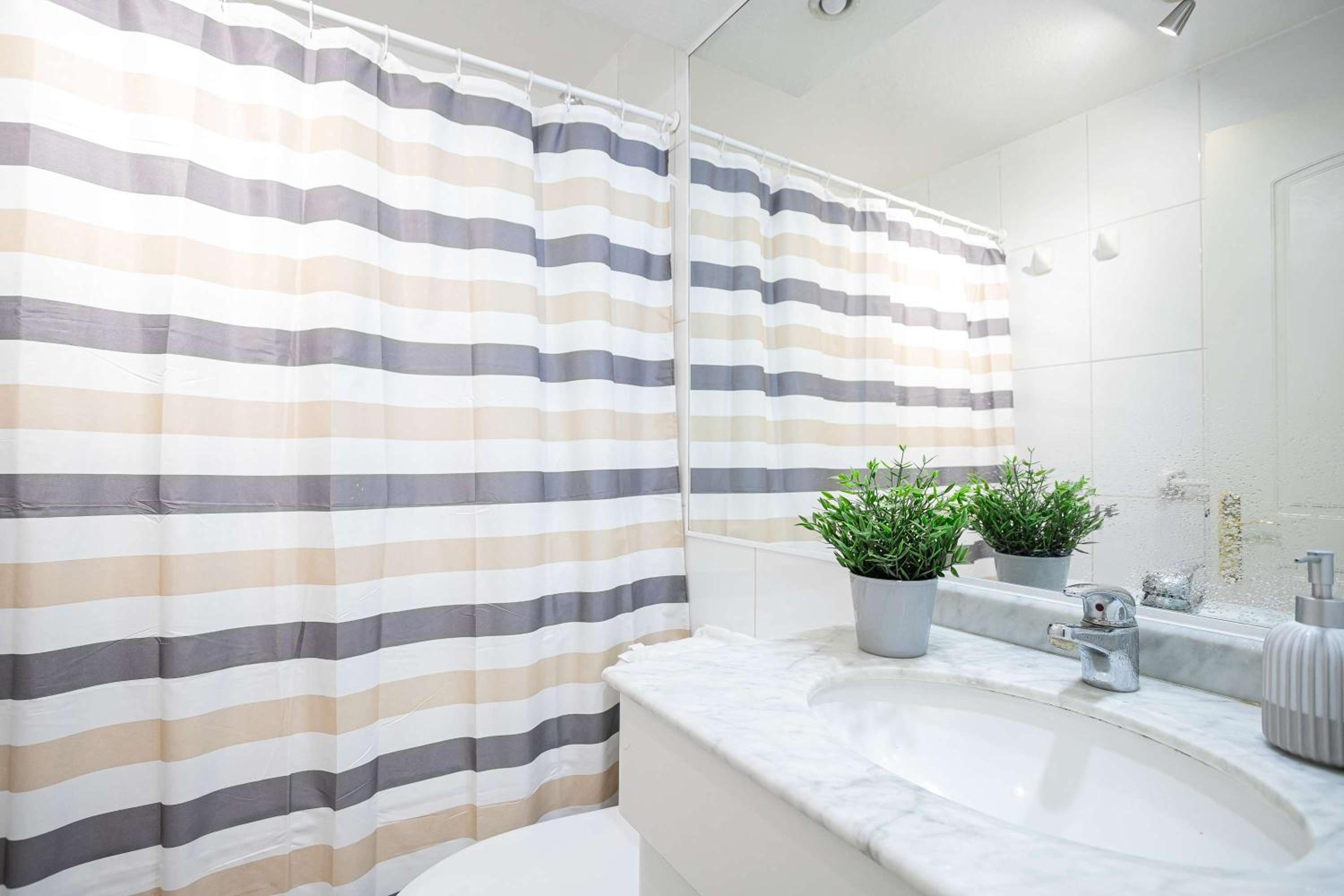 Enjoy the comfort of our home in Las Condes