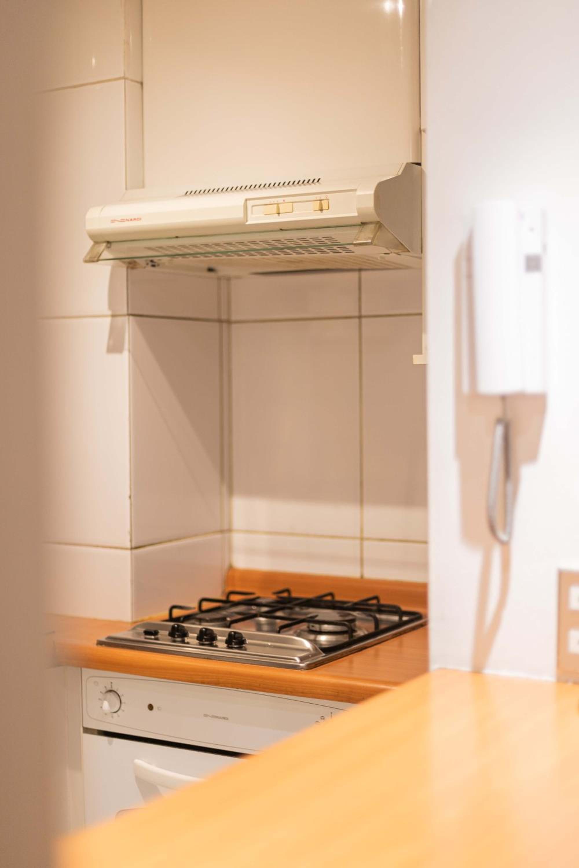 Enjoy the comfort of our home in Las Condes