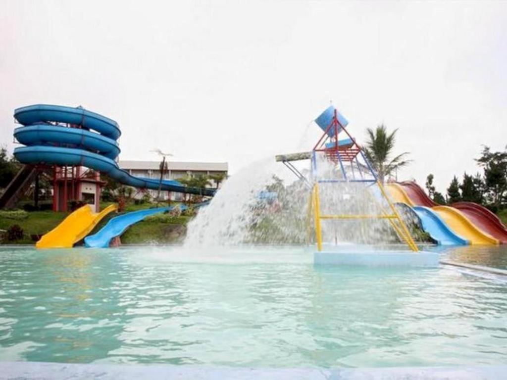Green Valley Resort