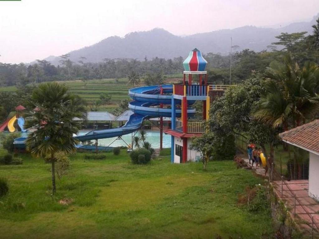 Green Valley Resort