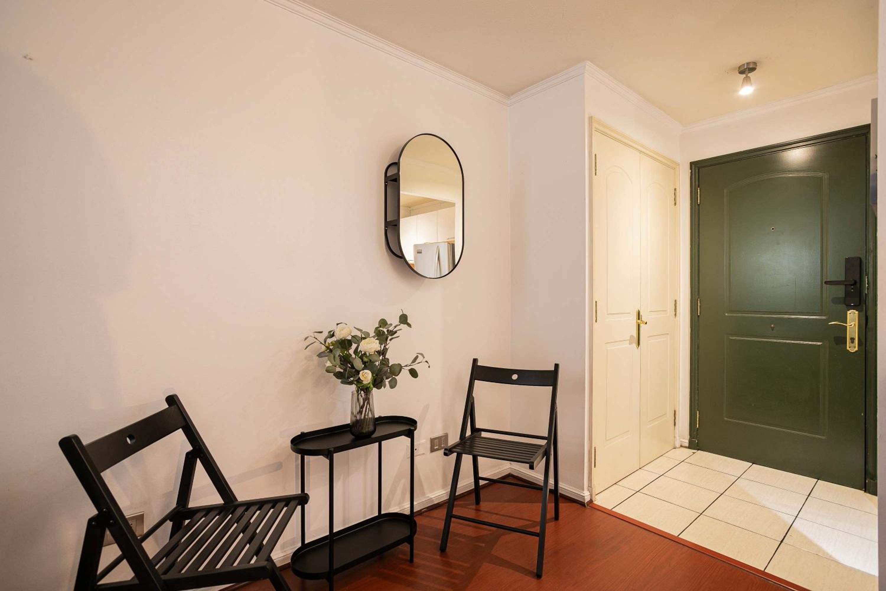 Enjoy the comfort of our home in Las Condes