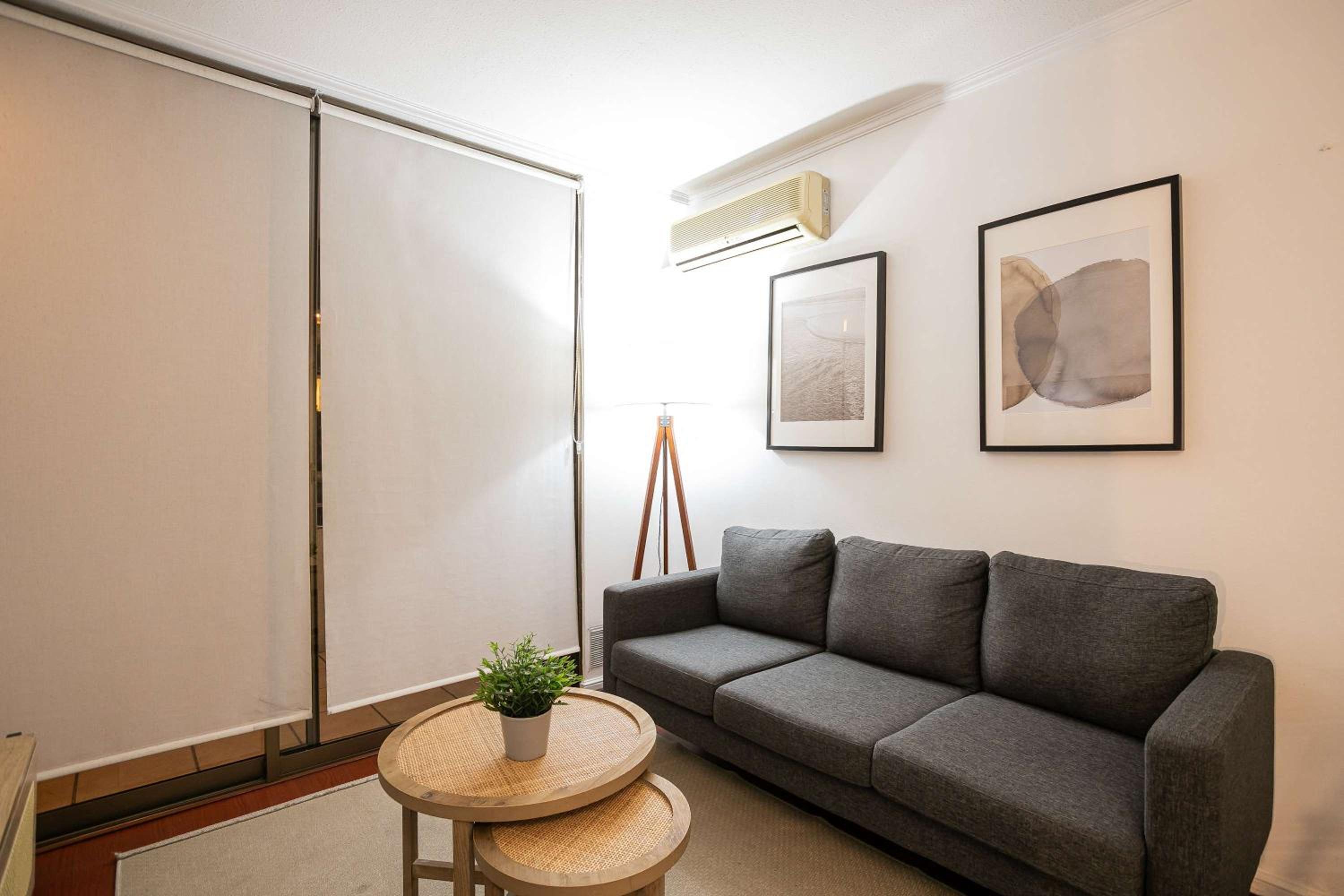 Enjoy the comfort of our home in Las Condes