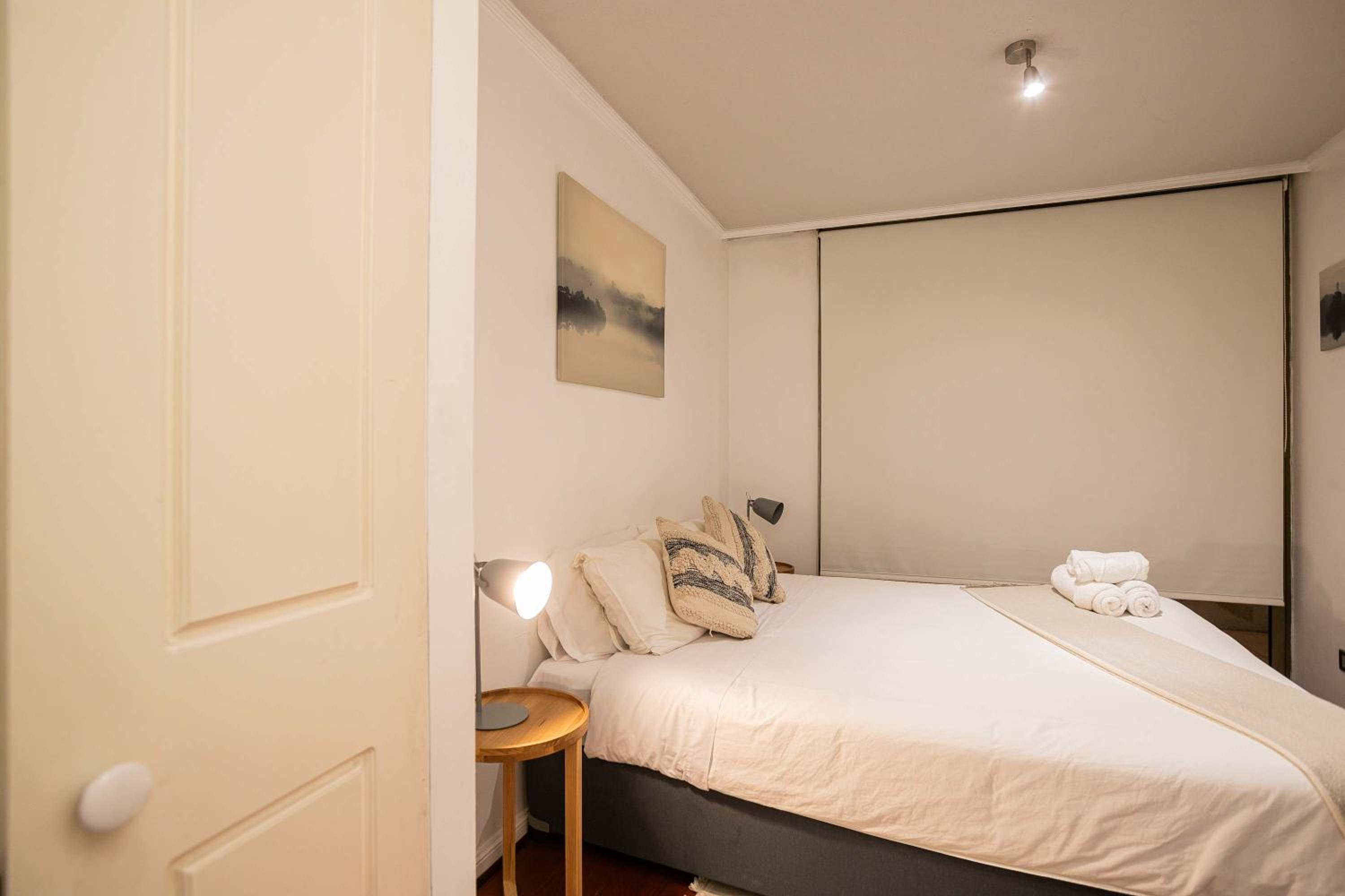 Enjoy the comfort of our home in Las Condes