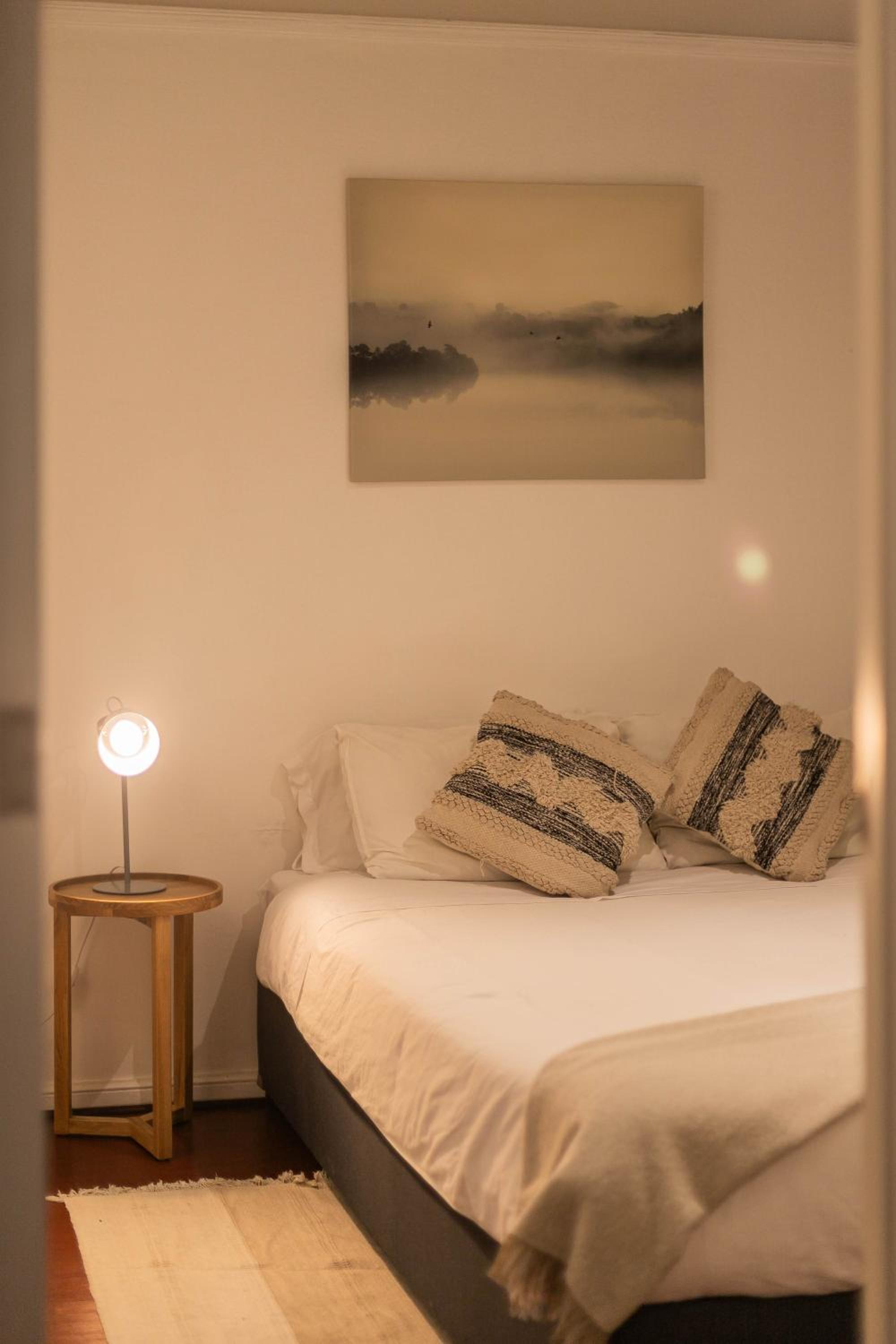 Enjoy the comfort of our home in Las Condes