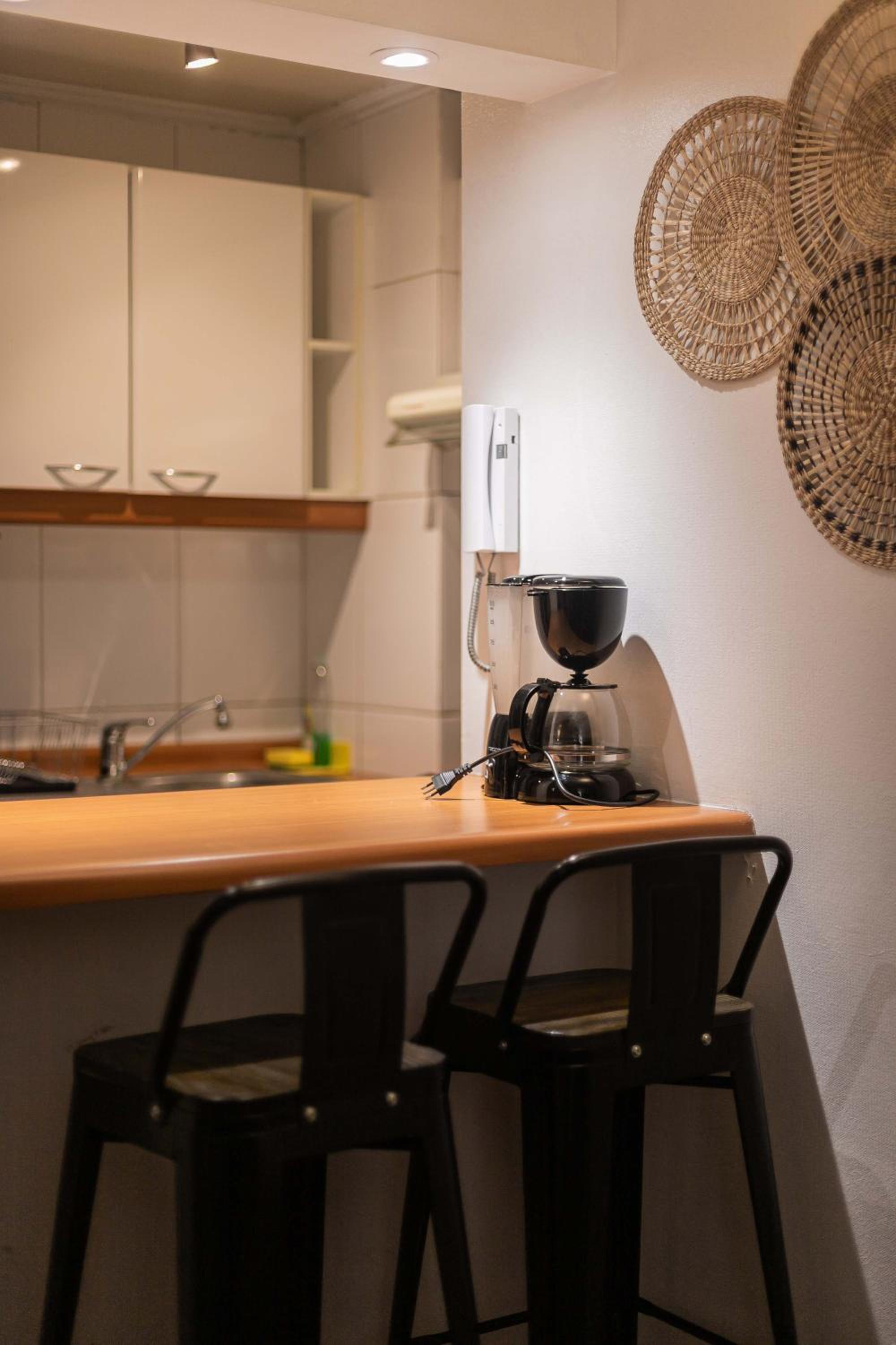 Enjoy the comfort of our home in Las Condes