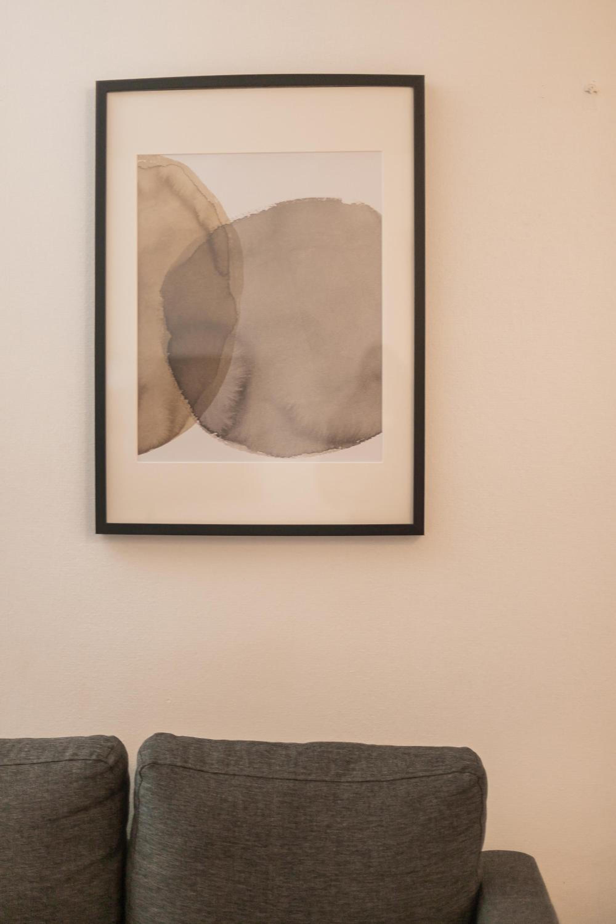 Enjoy the comfort of our home in Las Condes