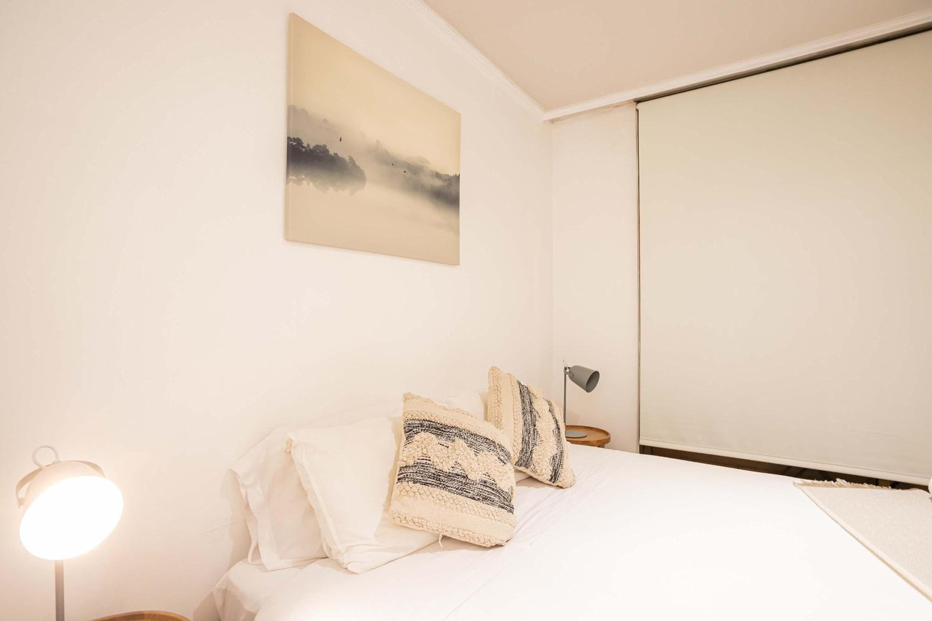Enjoy the comfort of our home in Las Condes