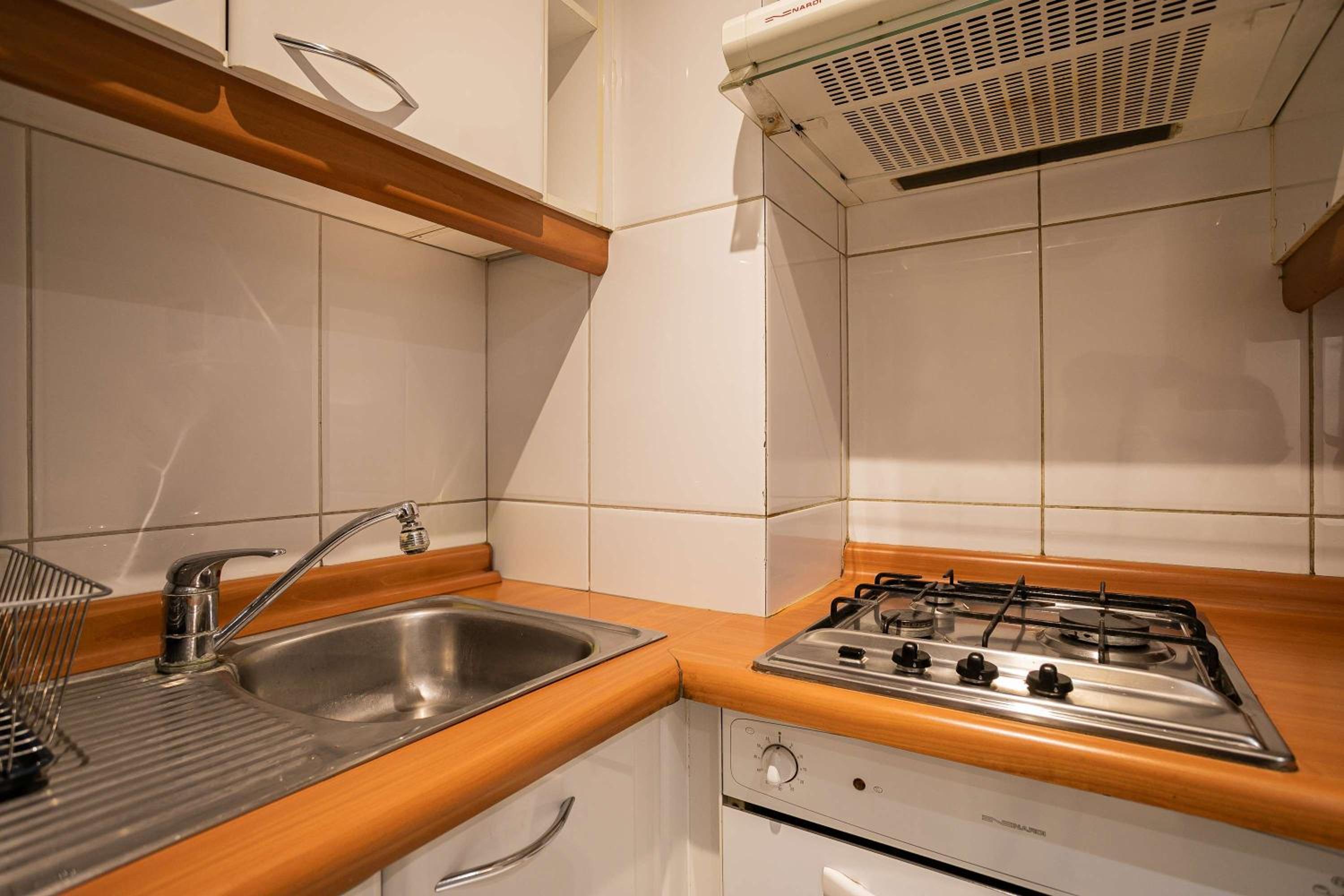 Enjoy the comfort of our home in Las Condes