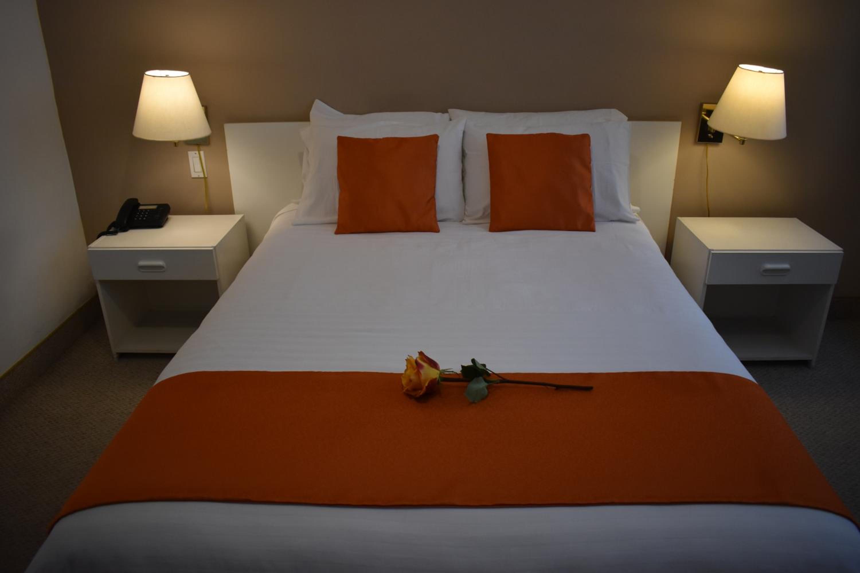 Walther Suites