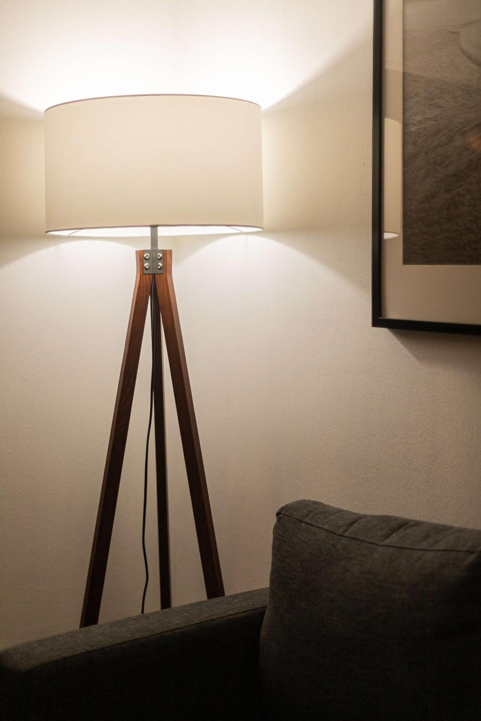 Enjoy the comfort of our home in Las Condes