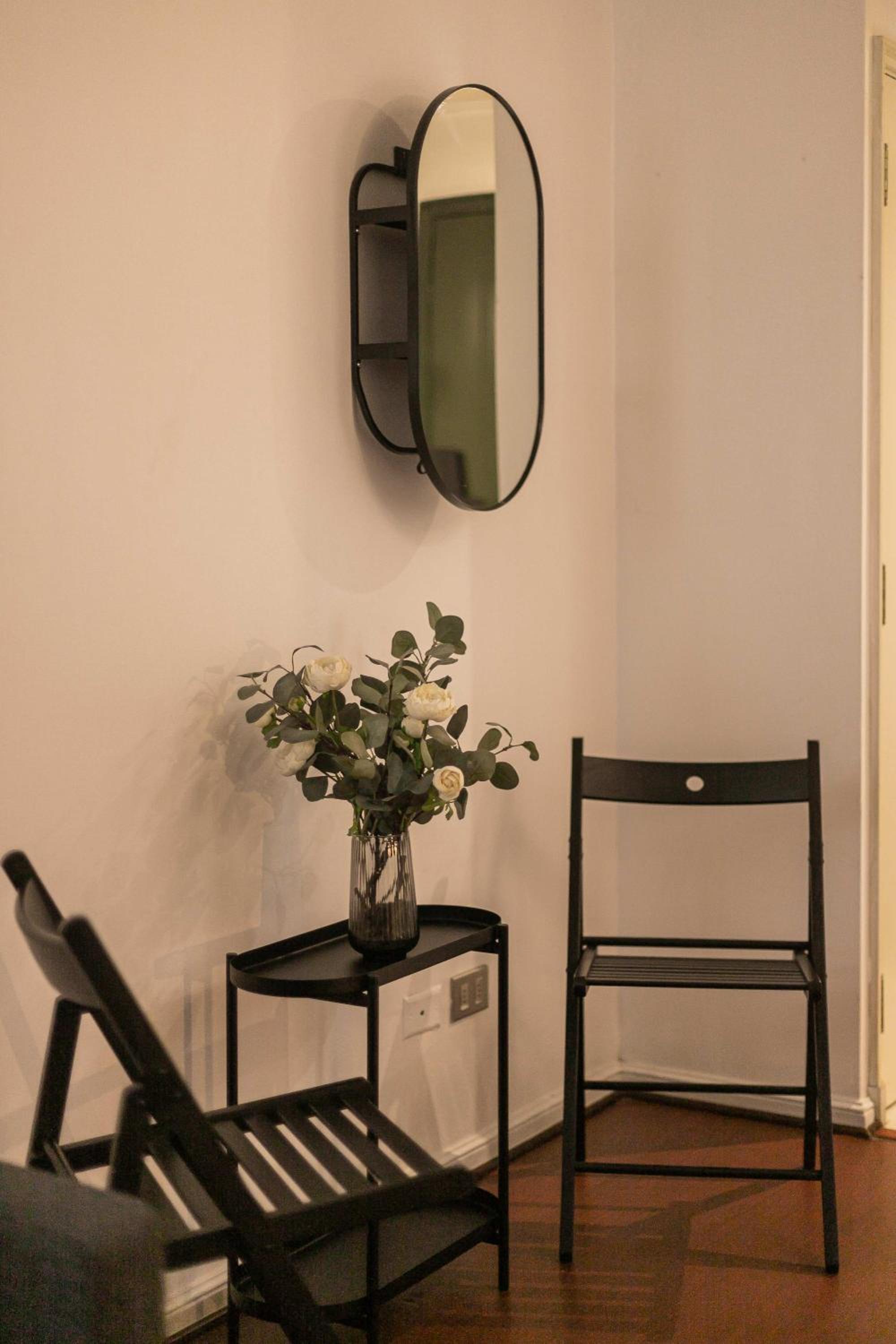 Enjoy the comfort of our home in Las Condes