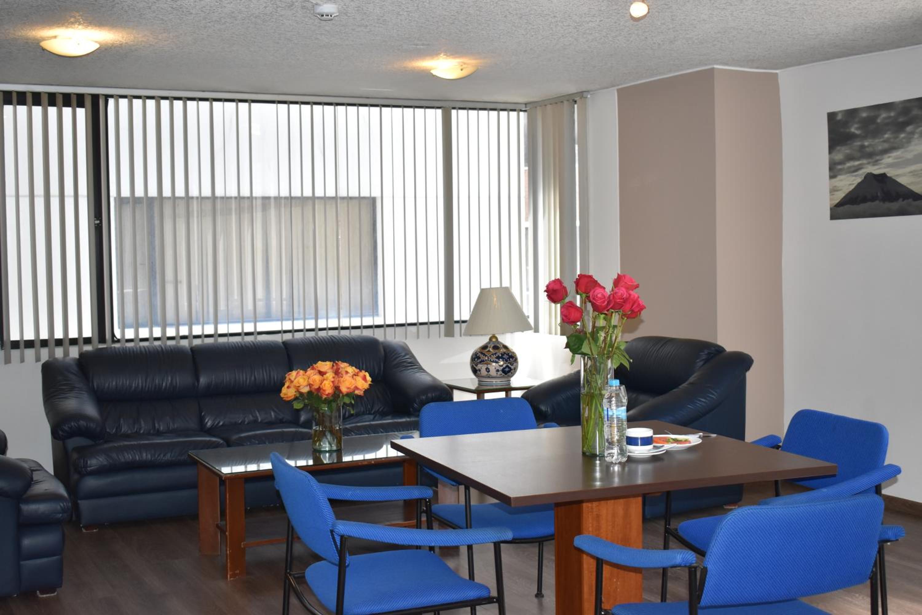 Walther Suites