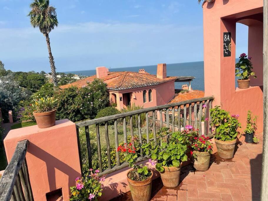Solanas del mar, Punta Ballena, Marina del Este ! view 4