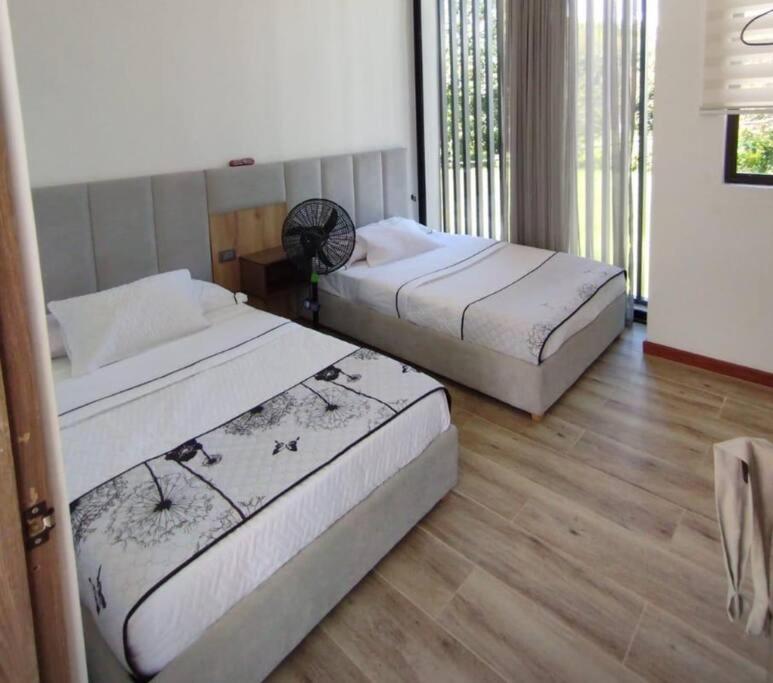 Espectacular Casa de Verano