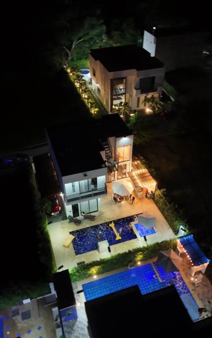 Espectacular Casa de Verano