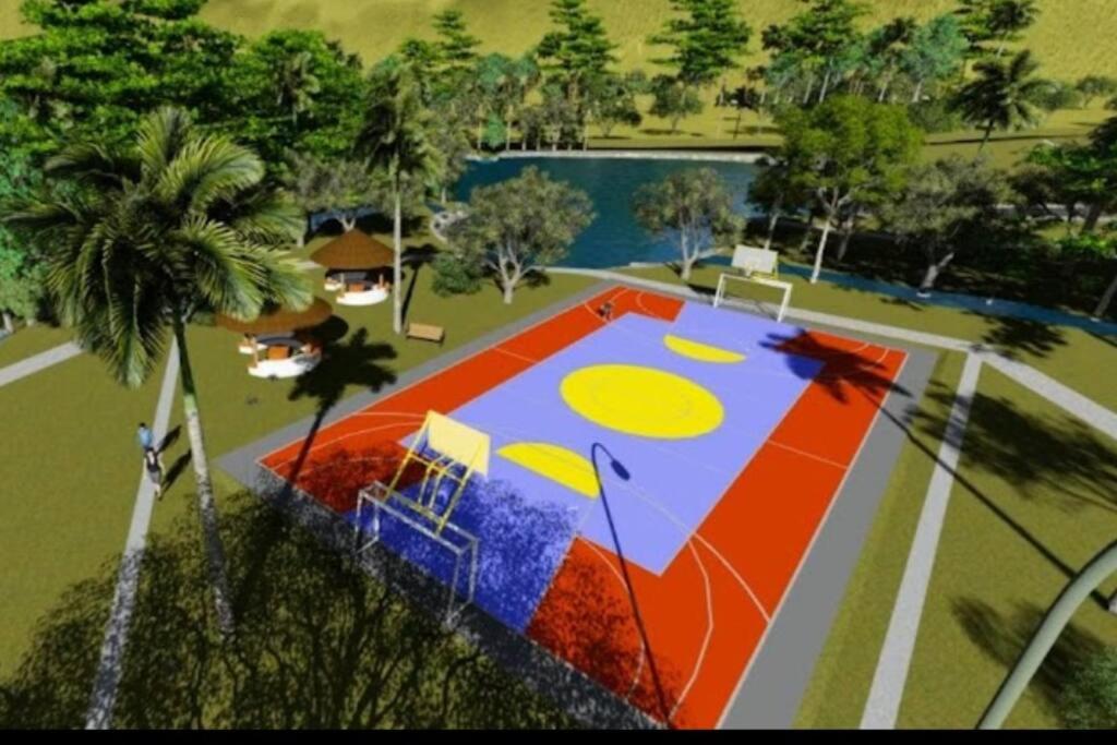 Espectacular Casa de Verano
