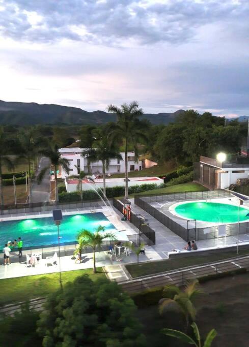 Espectacular Casa de Verano