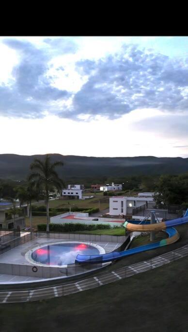 Espectacular Casa de Verano