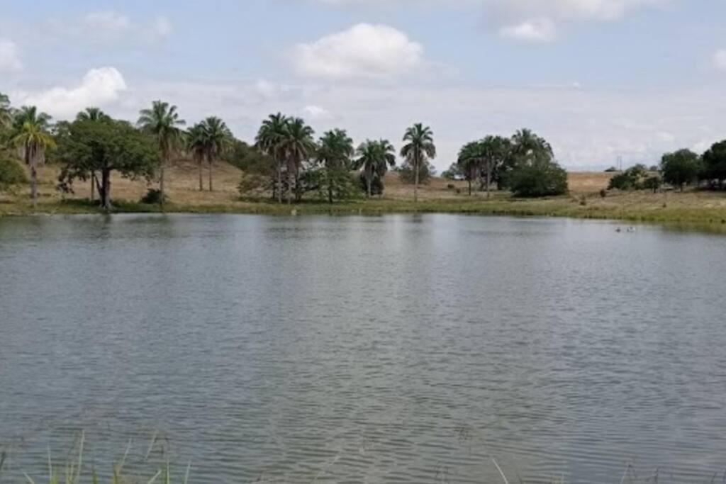 Espectacular Casa de Verano