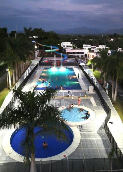 Espectacular Casa de Verano