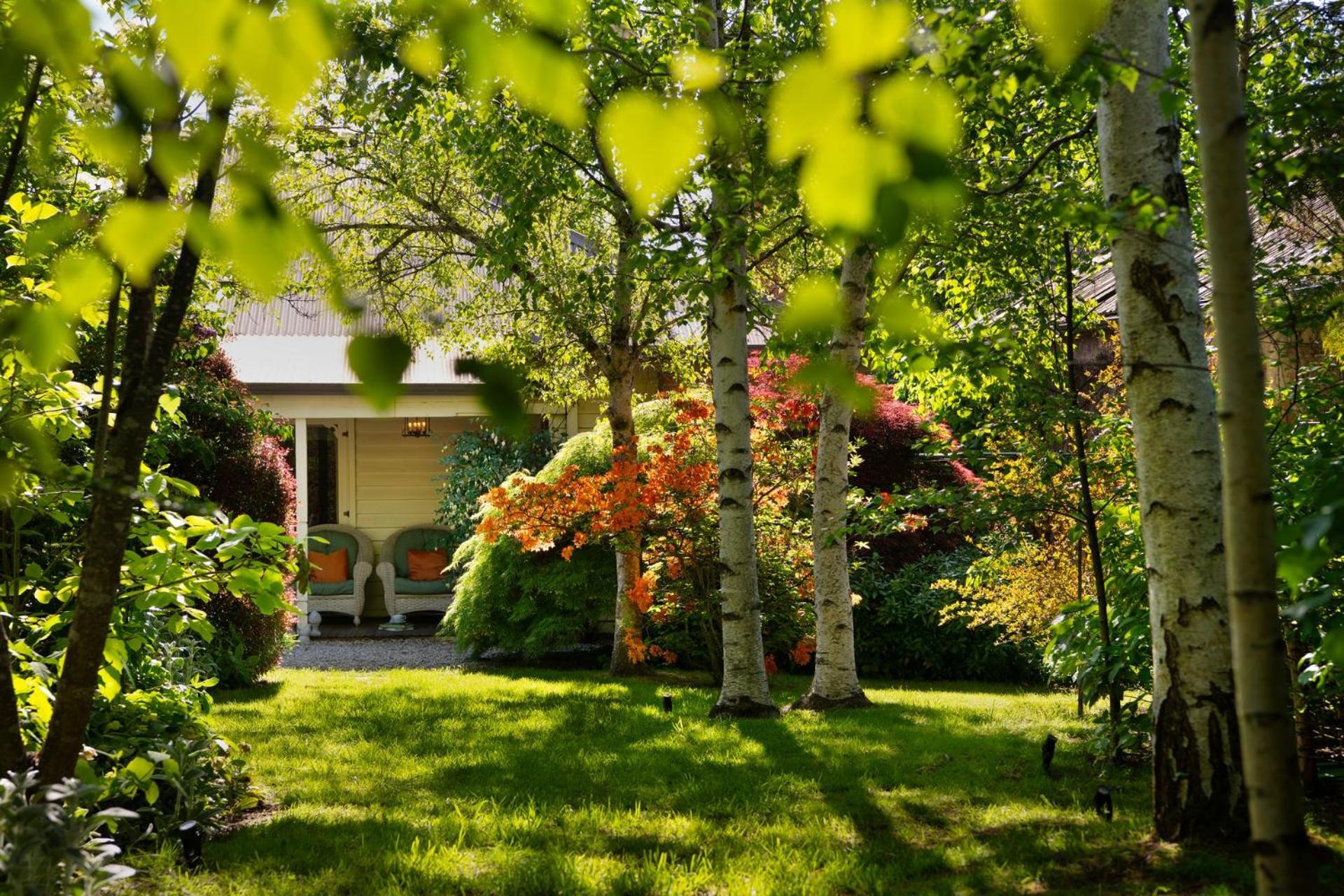 Durham Cottage