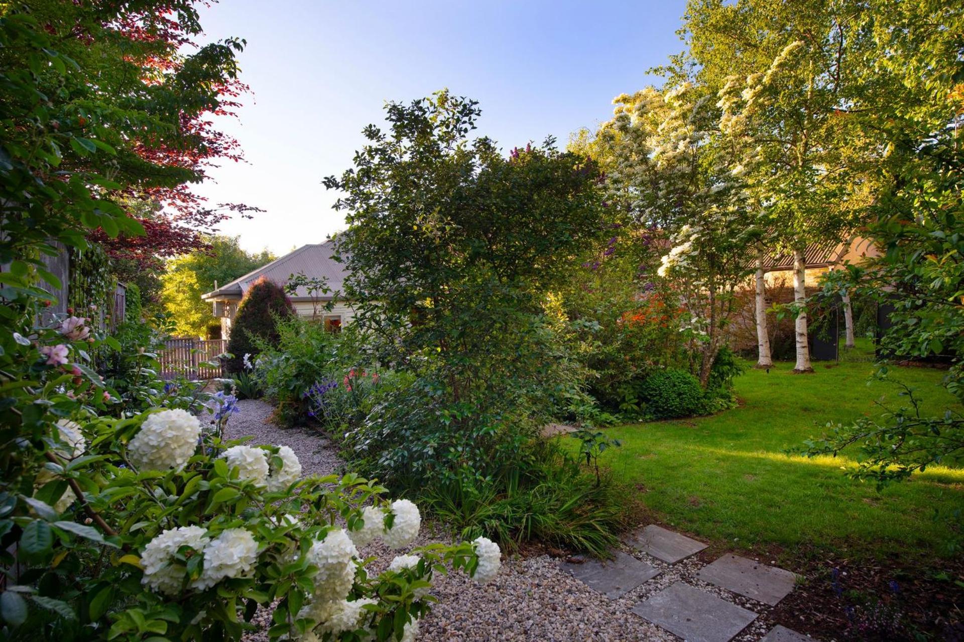 Durham Cottage