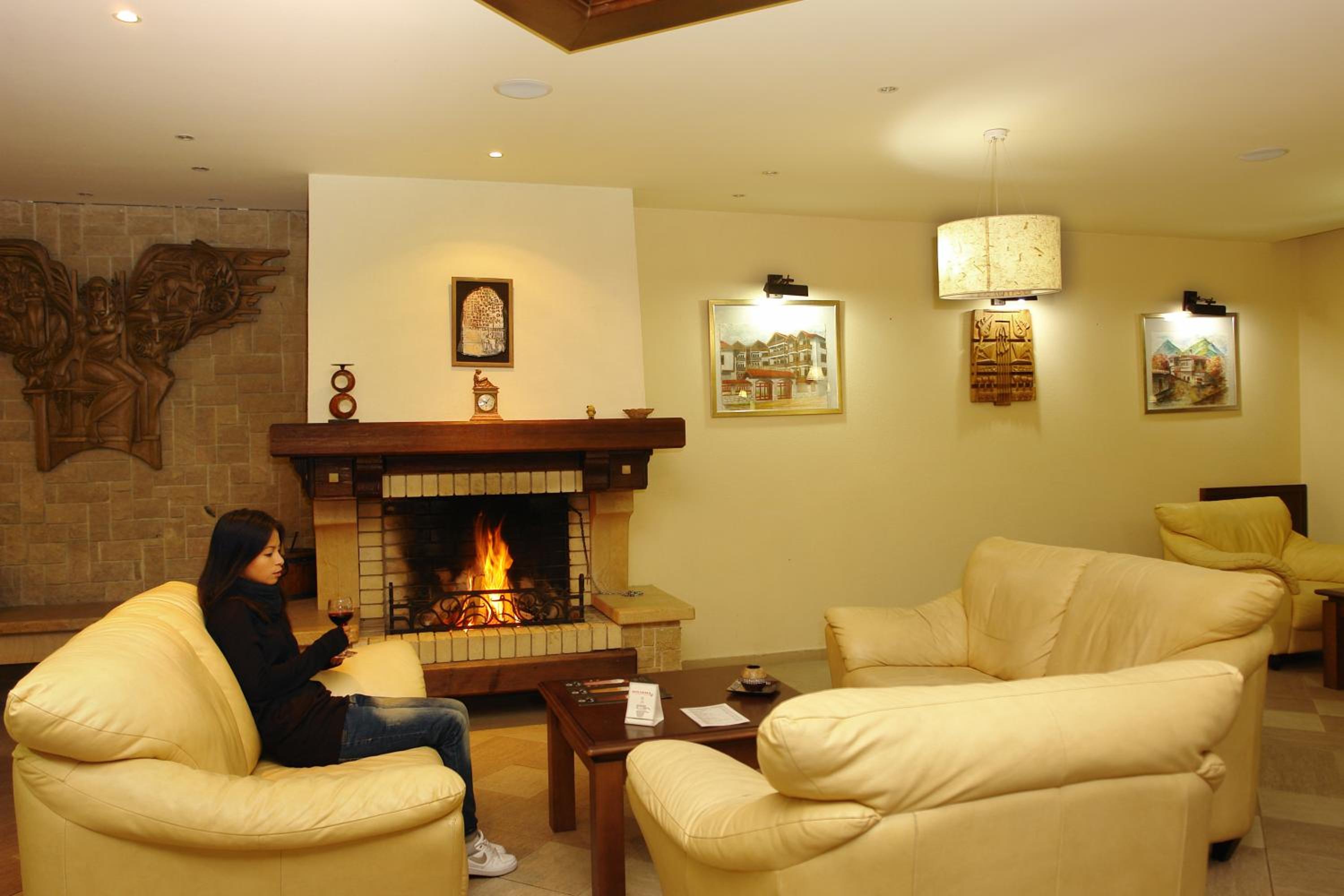 Winslow Infinity Aparthotel