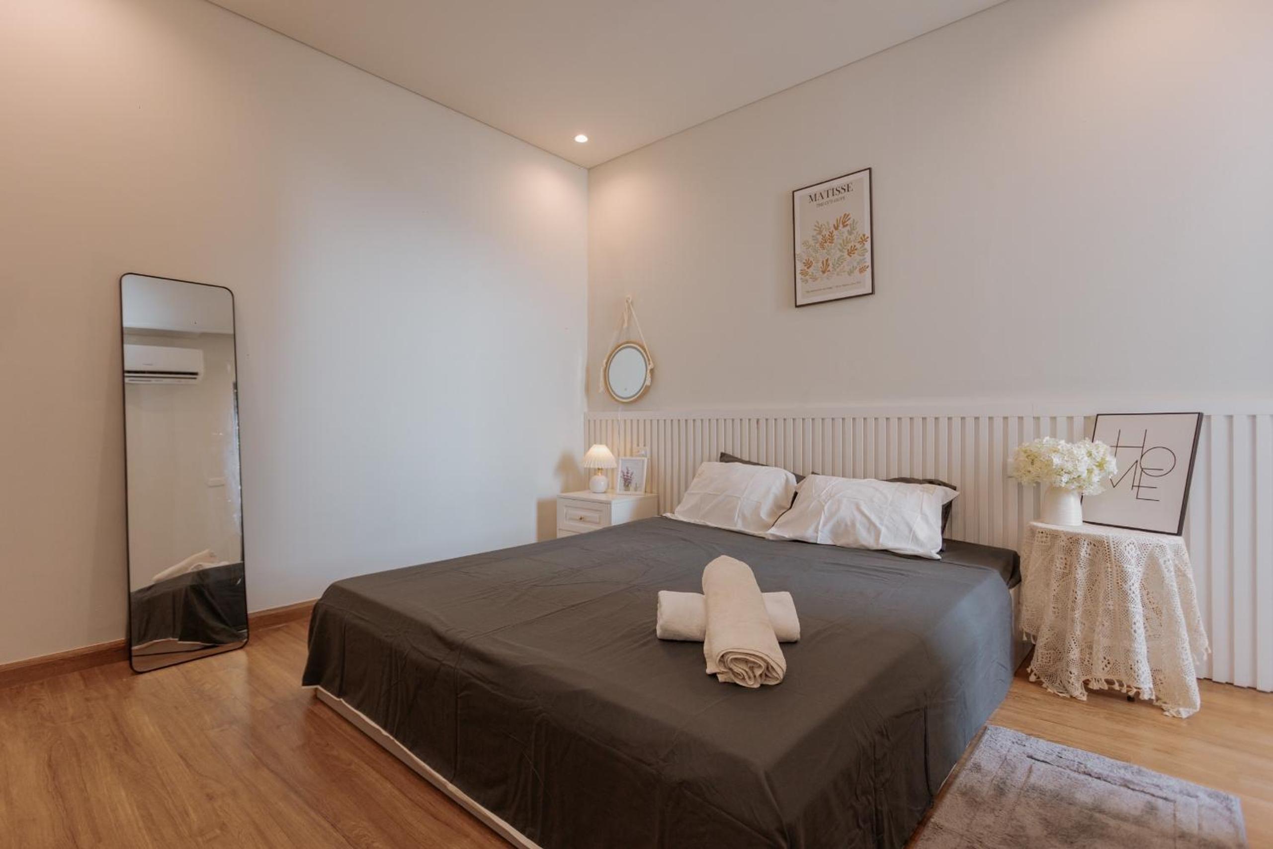 Alacarte Luxury Apartments - Sea View