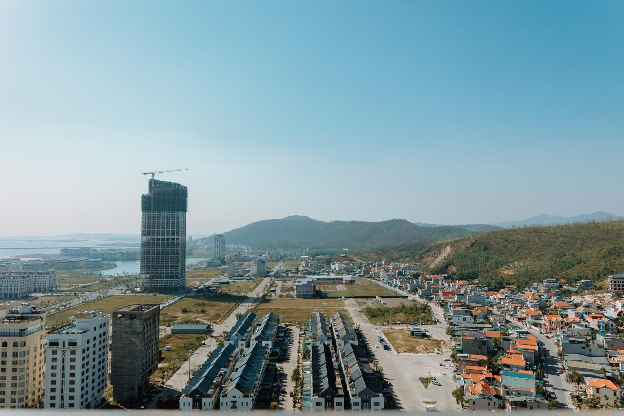 Alacarte Luxury Apartments - Sea View