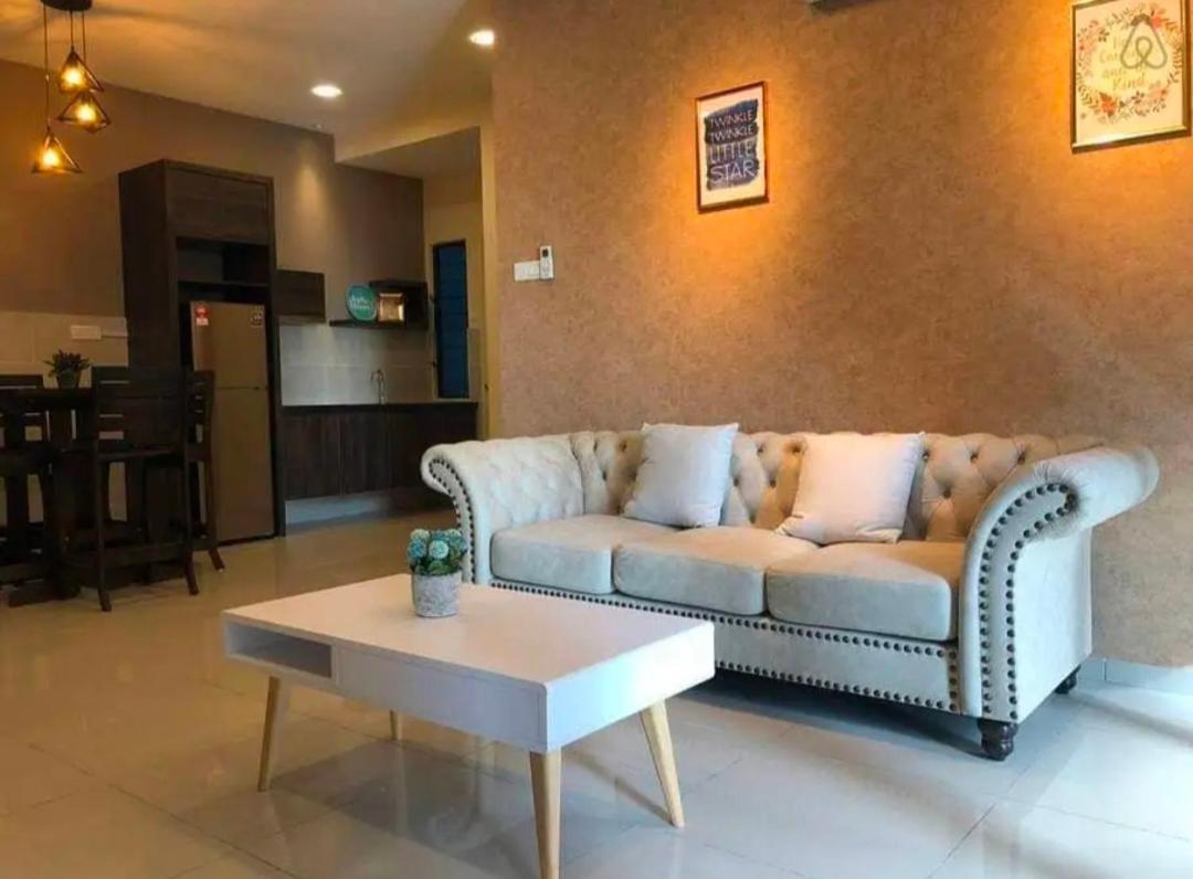 FH Atlantis Ressidence -1BR Pool or Sea View 4-6pax photo 2