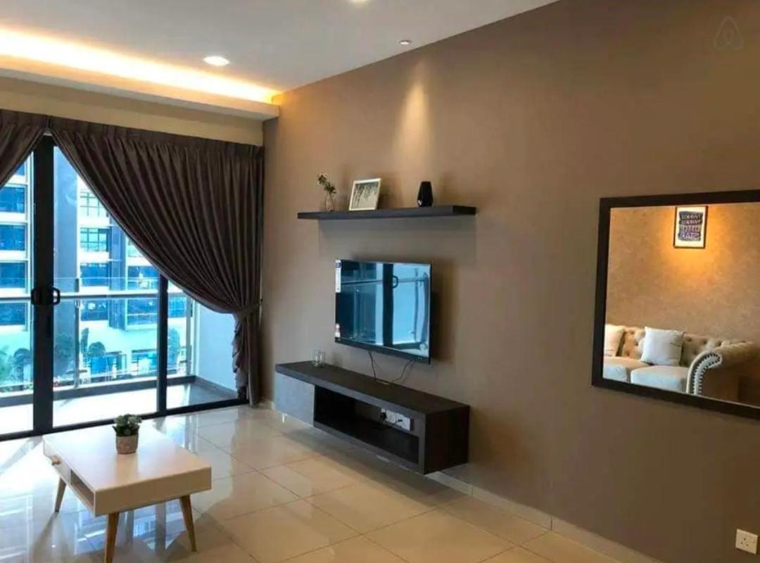 FH Atlantis Ressidence -1BR Pool or Sea View 4-6pax photo 6