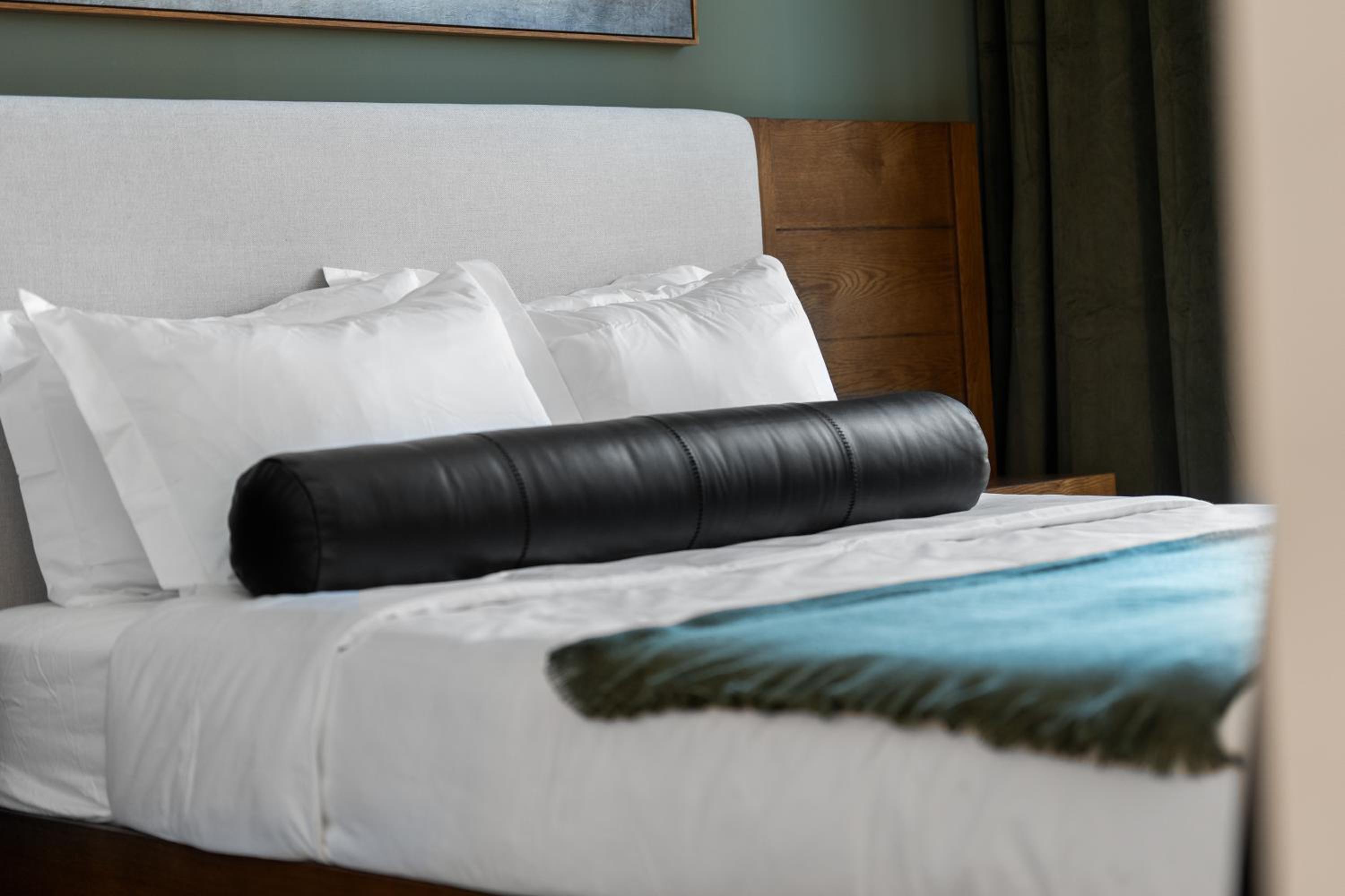 New Haven Vacations - Luxury Furnished Apartments by Hyatus Downtown at Yale - Property Image 148