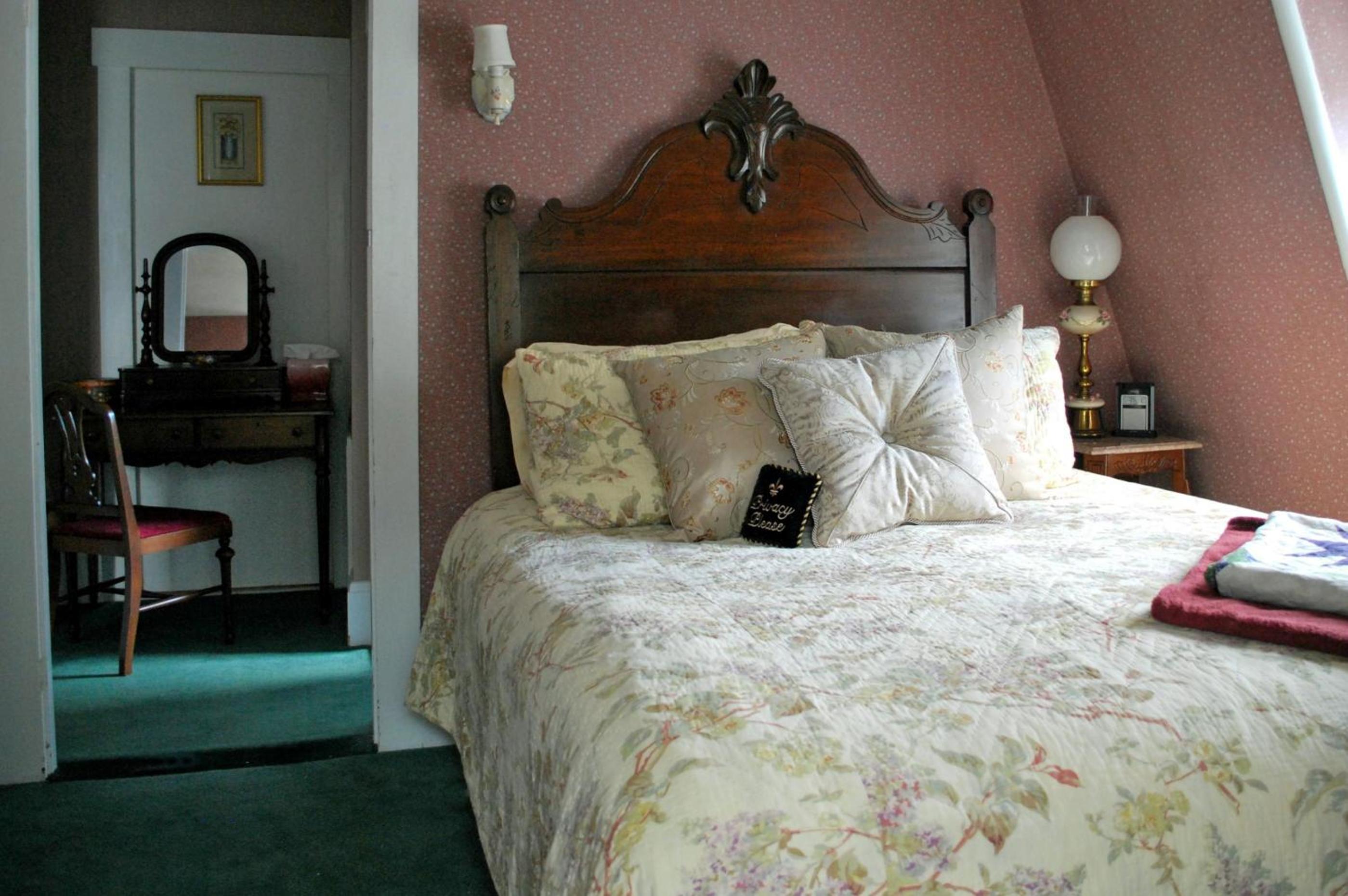 Inn Victoria