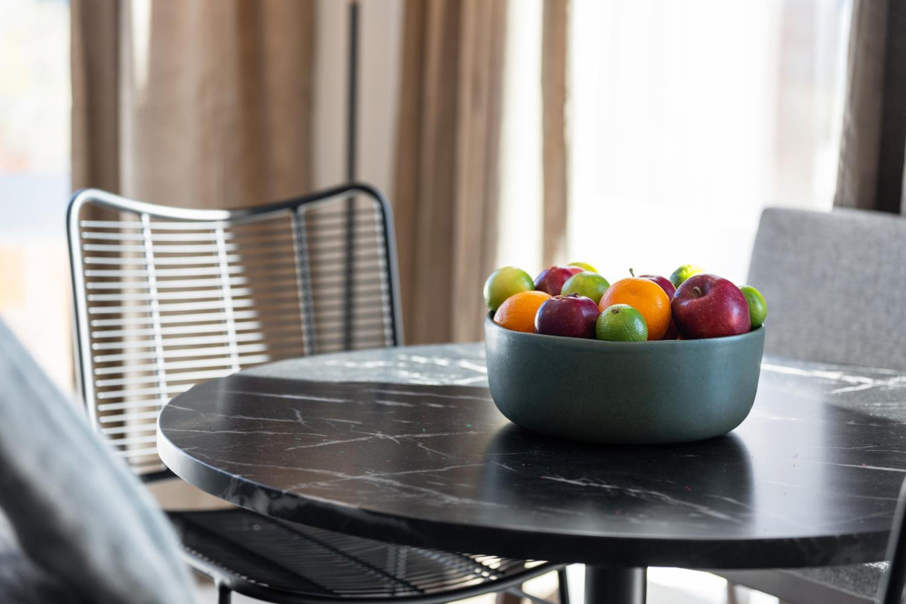 New Haven Vacations - Luxury Furnished Apartments by Hyatus Downtown at Yale - Property Image 128