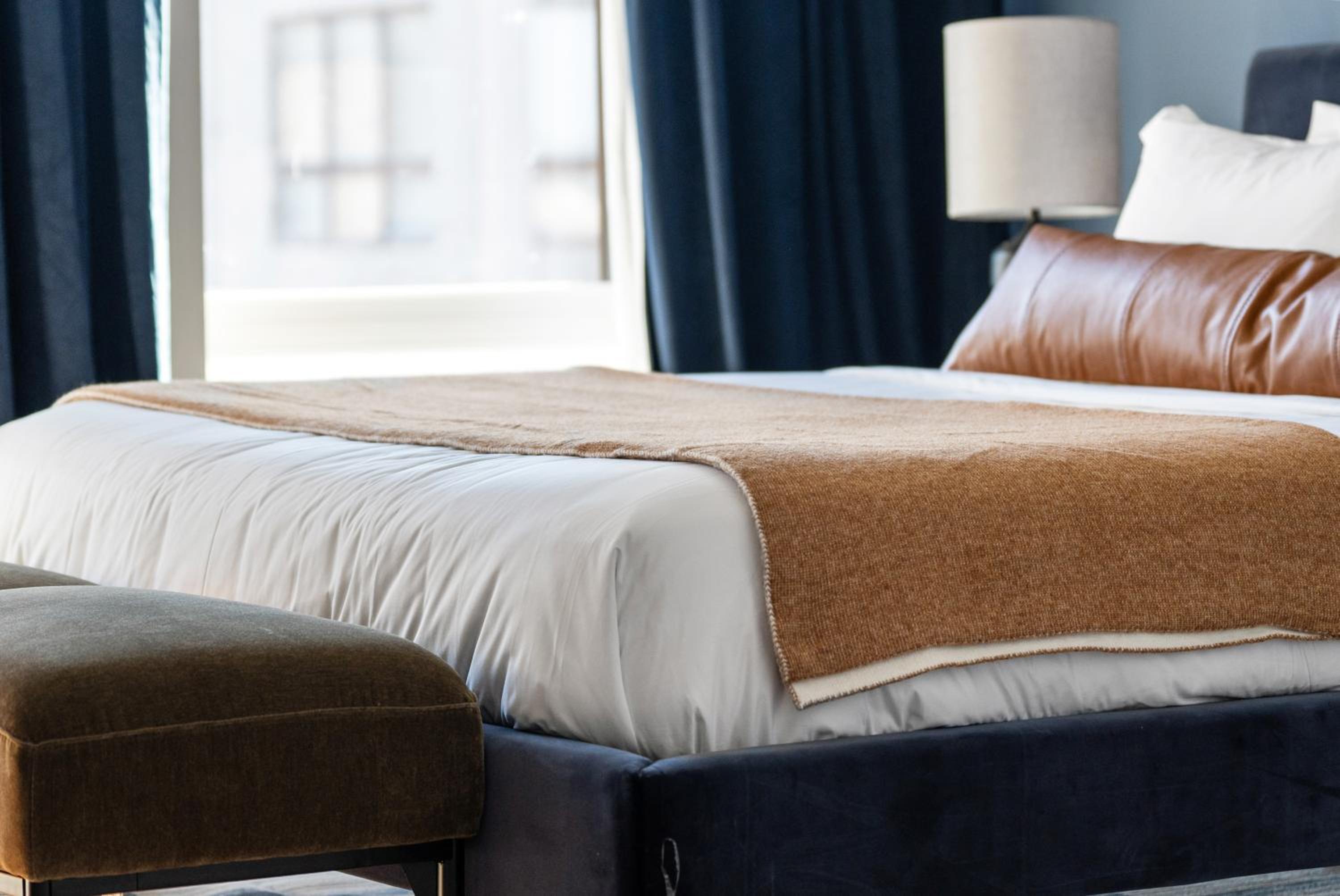 New Haven Vacations - Luxury Furnished Apartments by Hyatus Downtown at Yale - Property Image 140