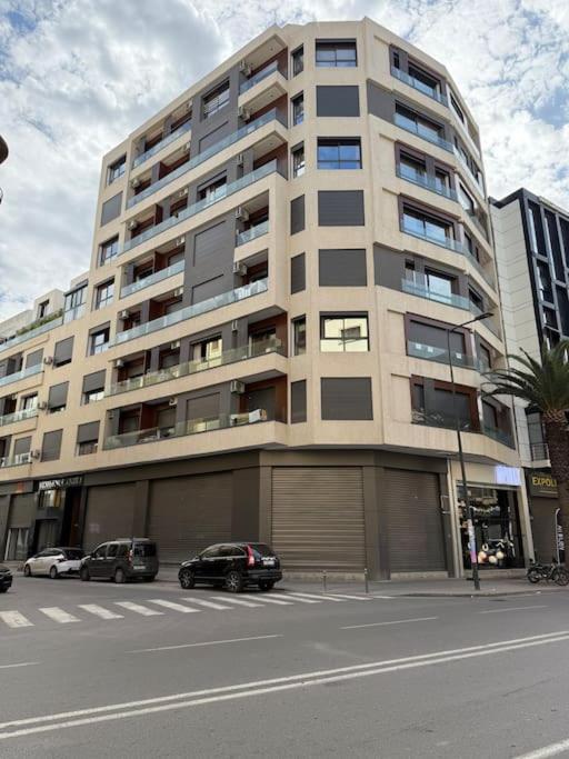 Chic studio à Maarif, near CFC view 2