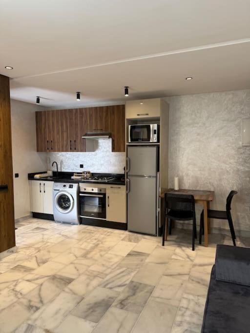 Chic studio à Maarif, near CFC view 5
