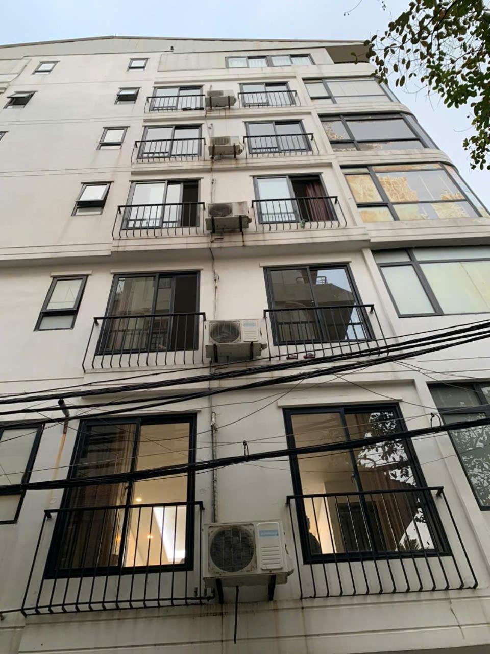 Lavender Building Ha Noi