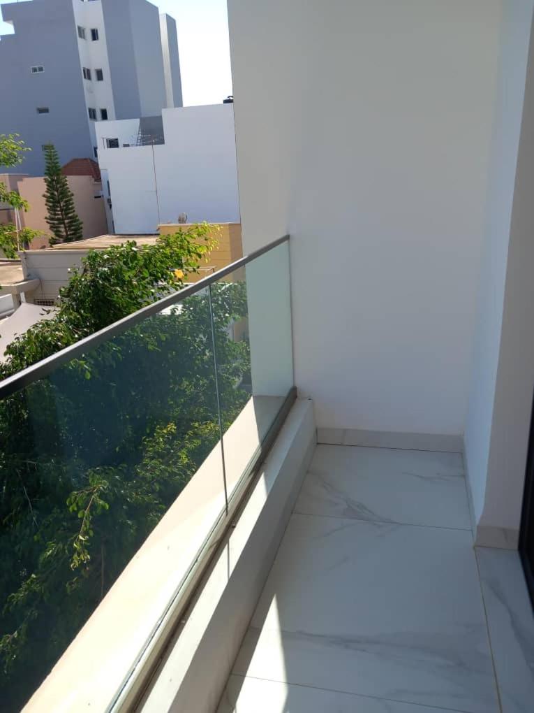 Appartement moderne aux Mamelles Dakar - 3 chambres